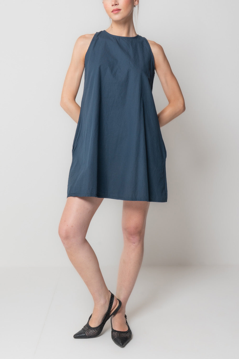 NINA FBAO235BLU