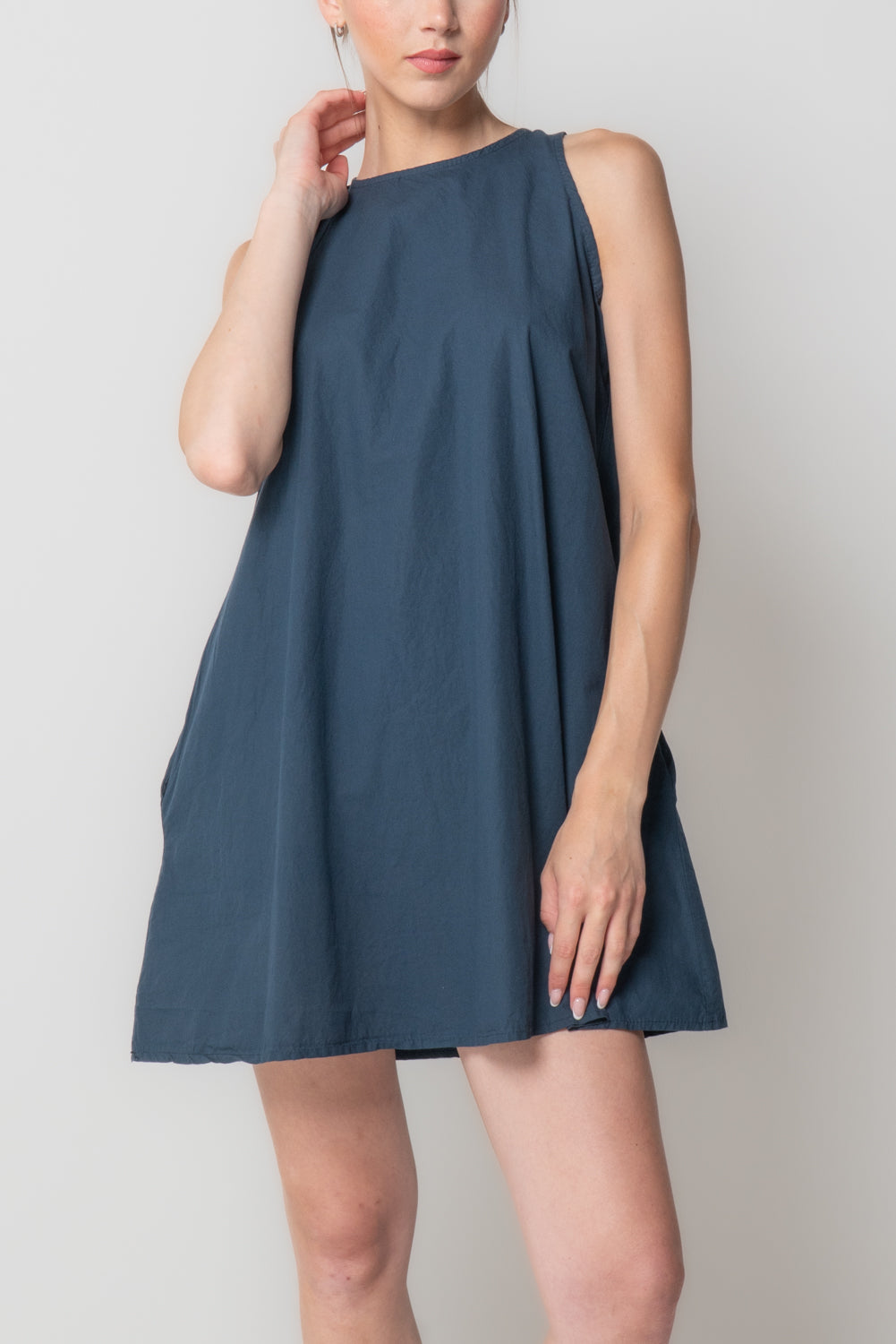 NINA FBAO235BLU