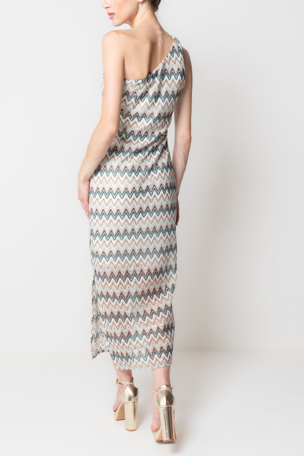 NINA FEEL25542VERDE