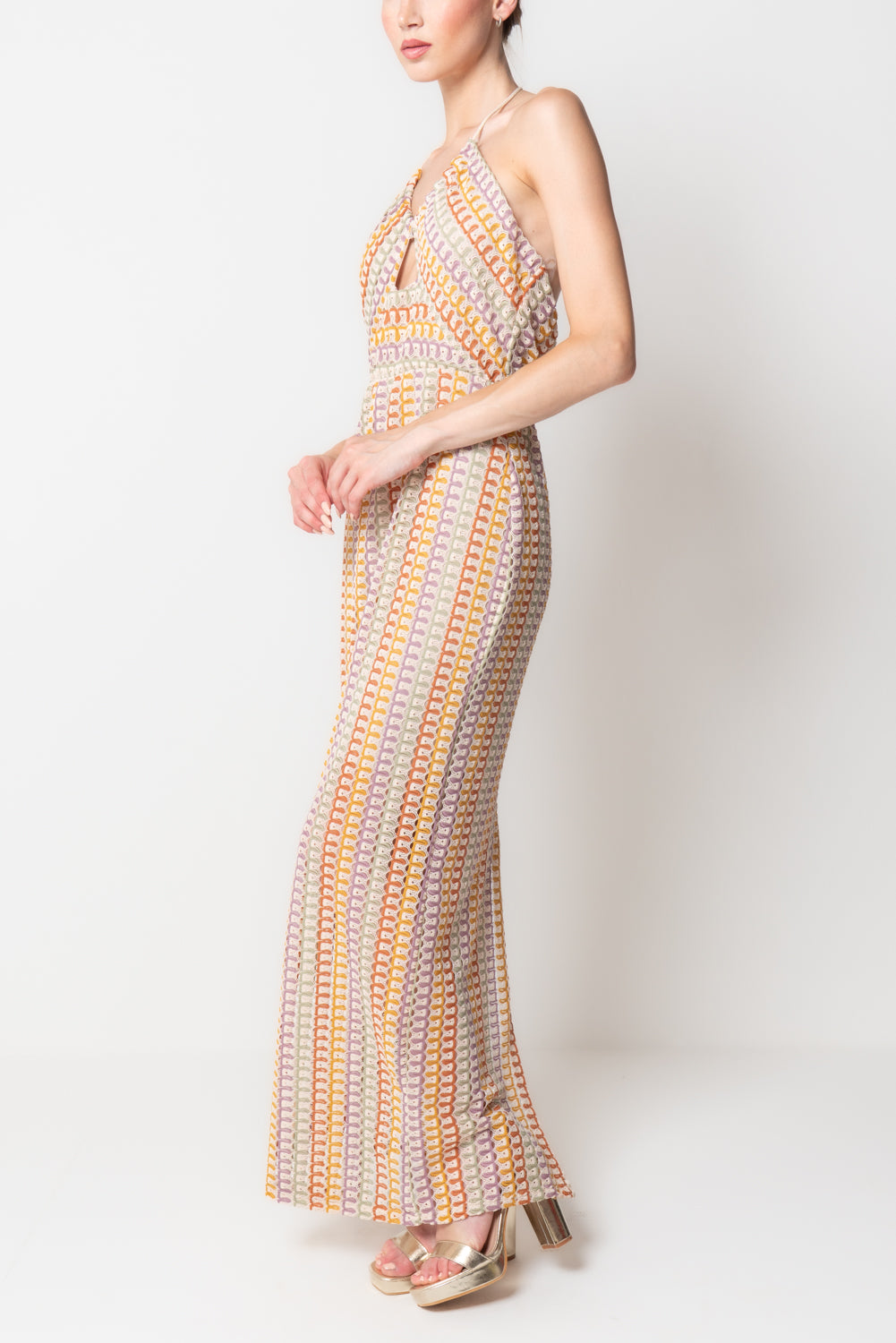 NINA FEEL26870LILLA