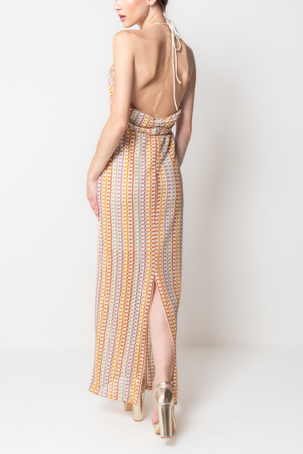 NINA FEEL26870LILLA