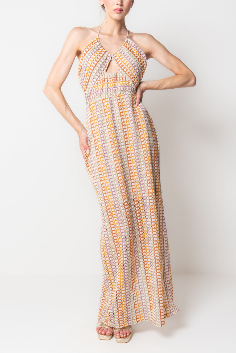NINA FEEL26870LILLA