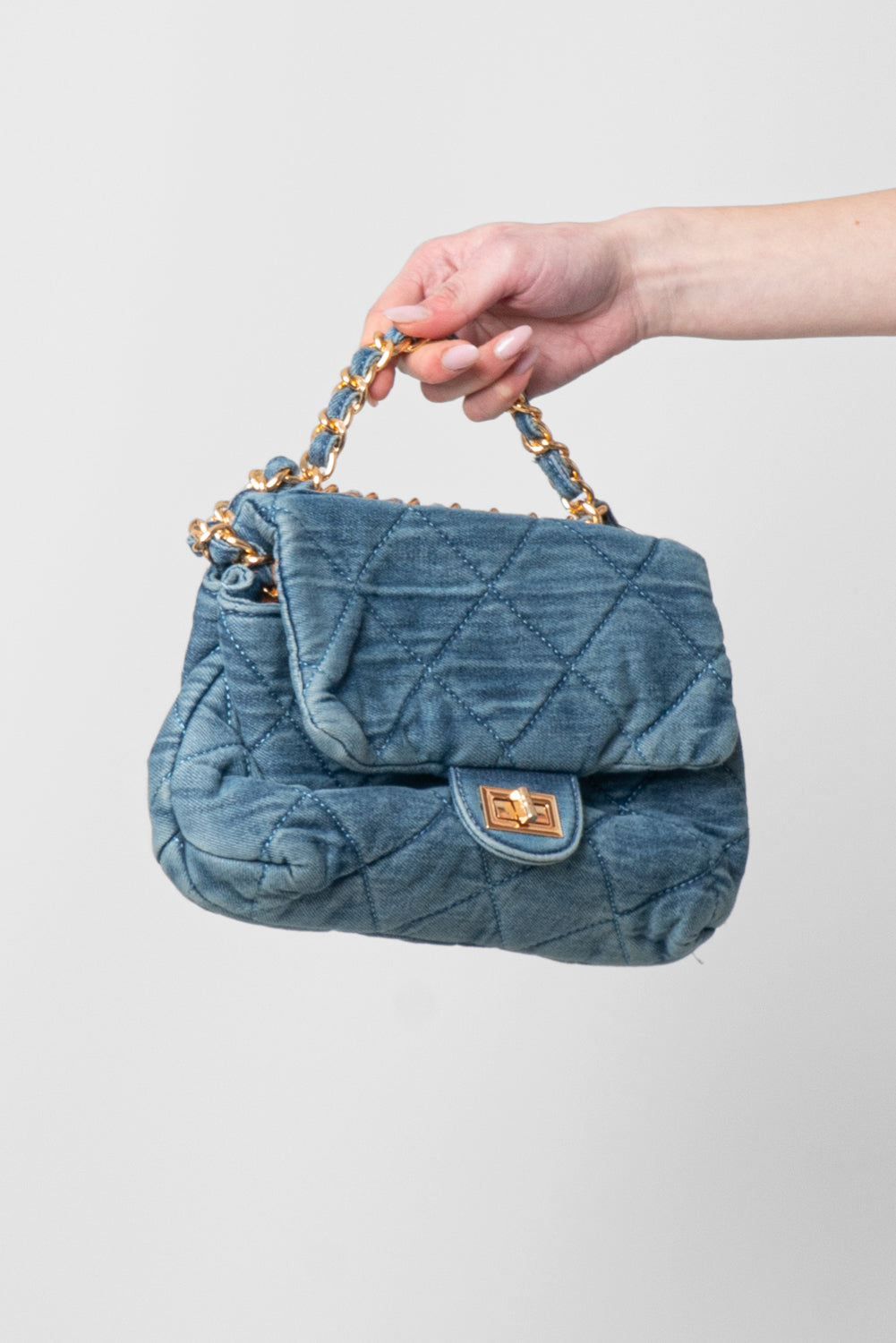 NINA FF27271BLU