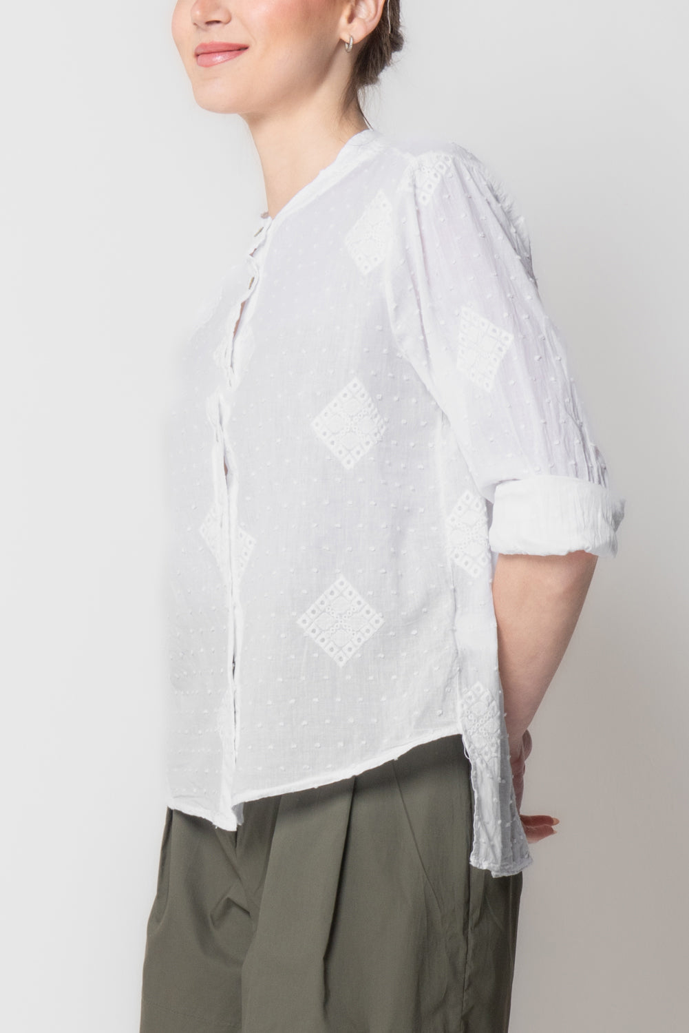 NINA FRGF5083BIANCO