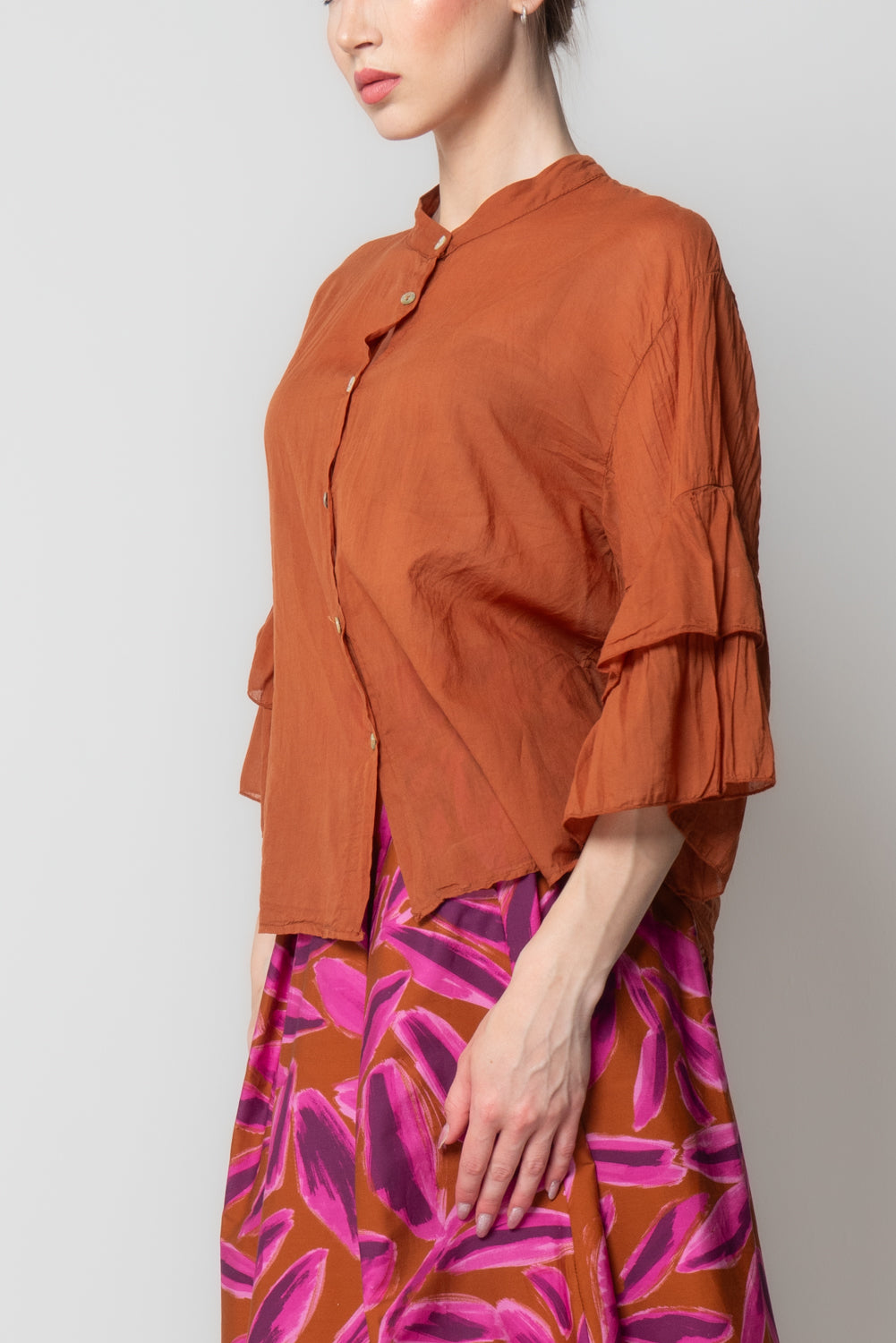 NINA FRGF5304RUGGINE
