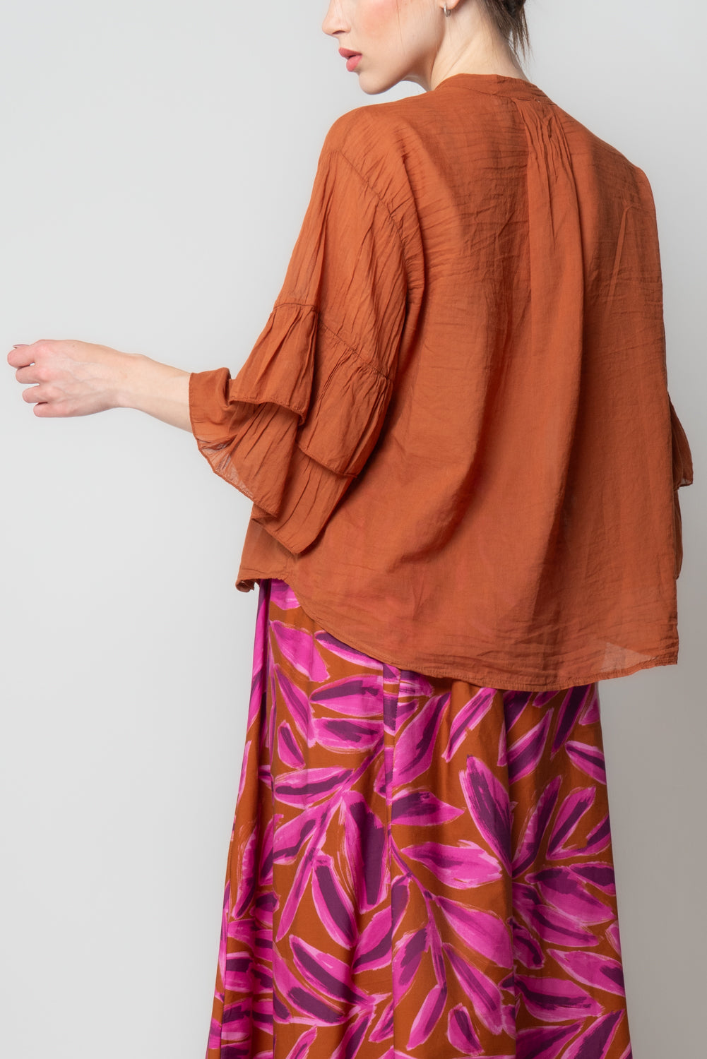 NINA FRGF5304RUGGINE