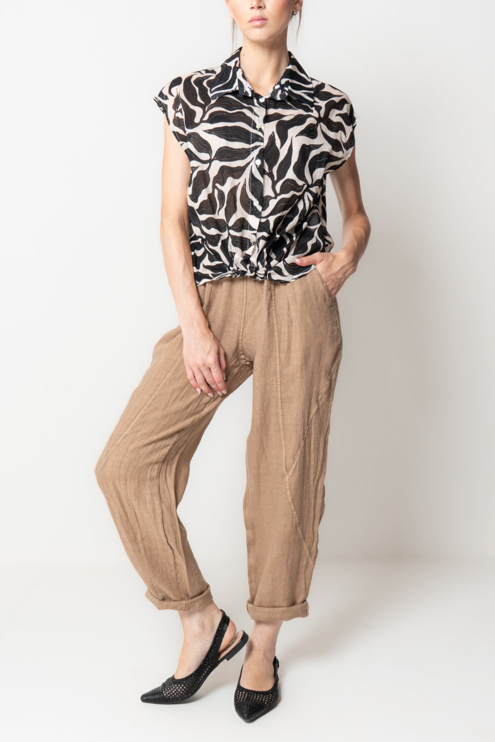 NINA FRGF5359ALGETNERO