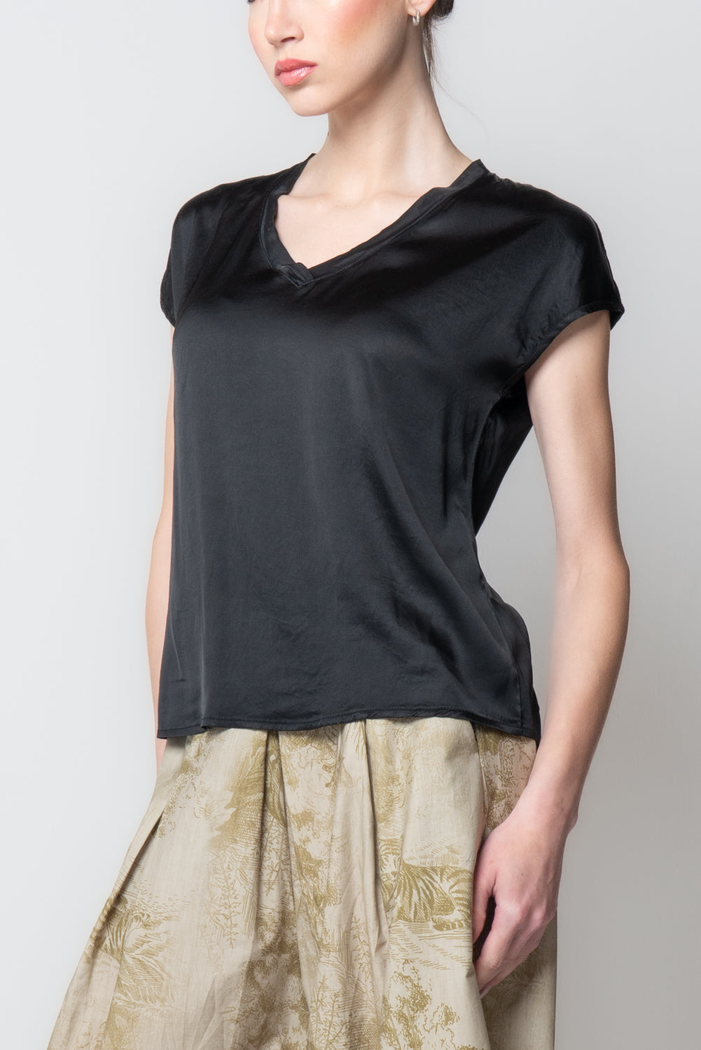 NINA FRGF5369NERO