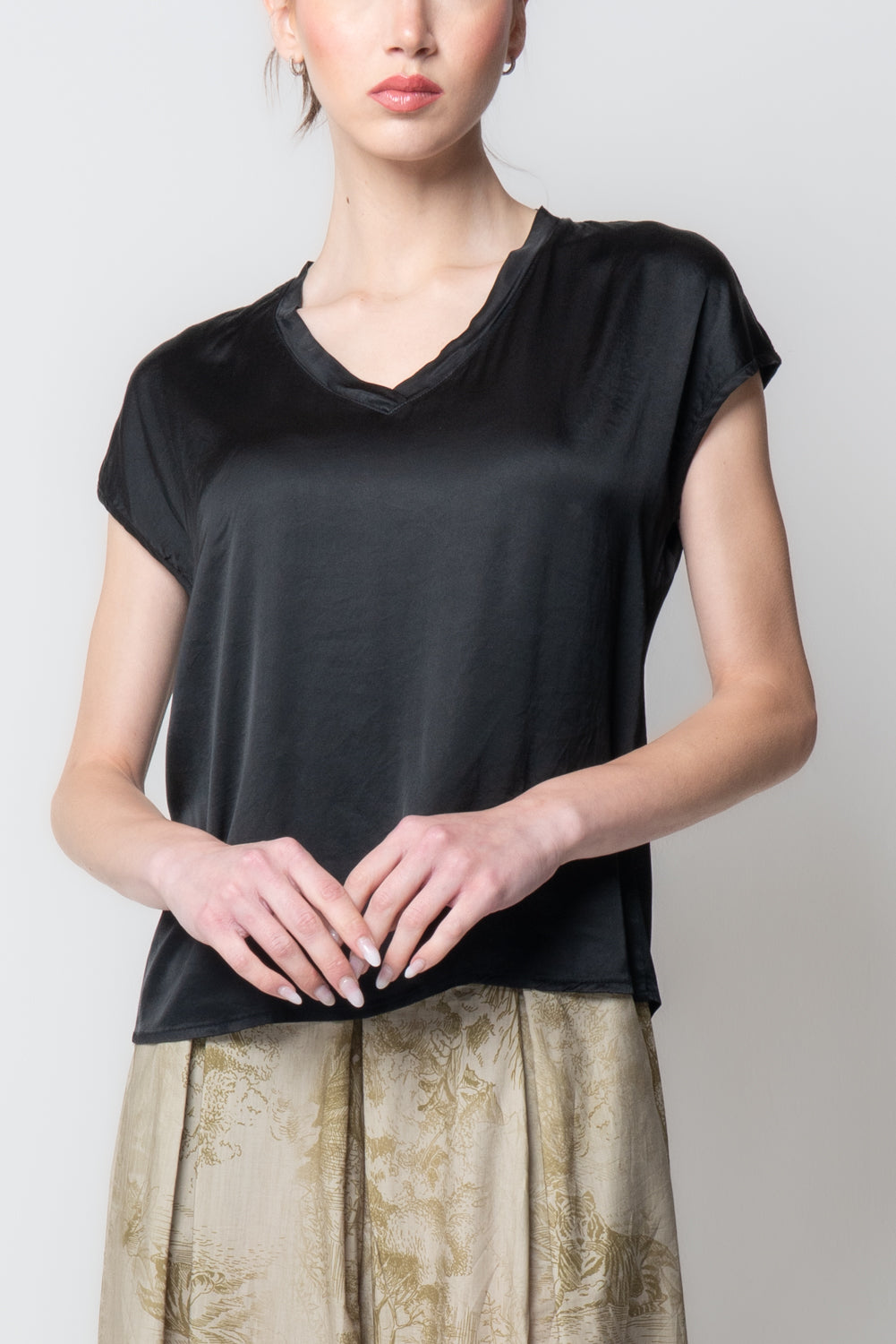 NINA FRGF5369NERO