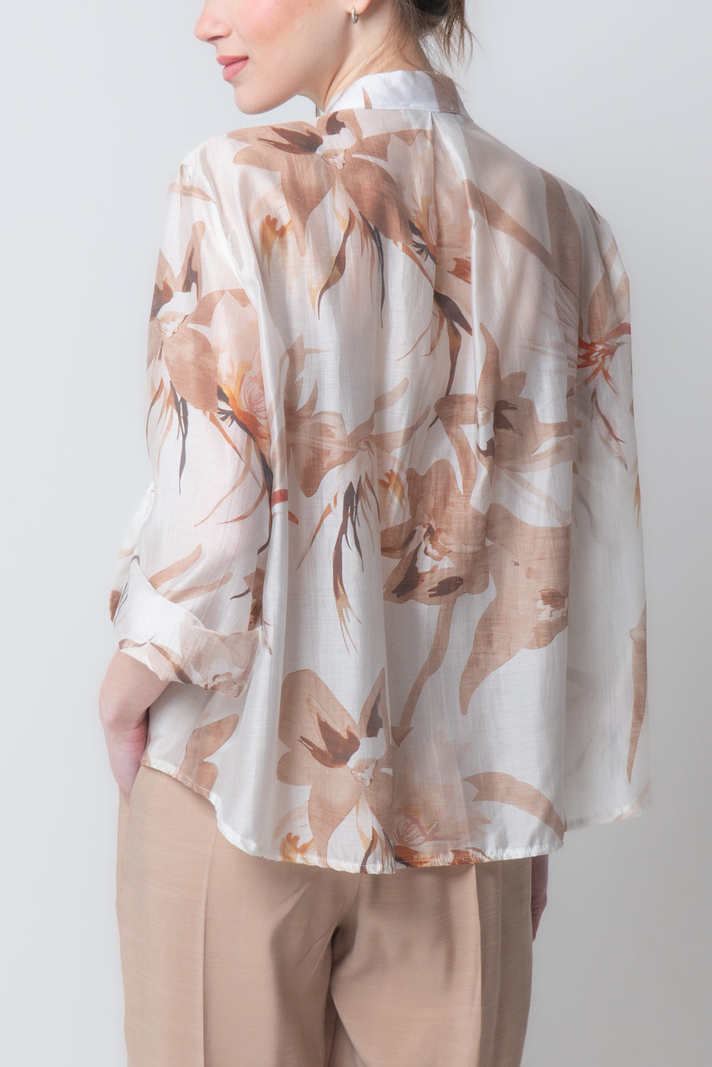 NINA FRGF5551IBIBEIGE