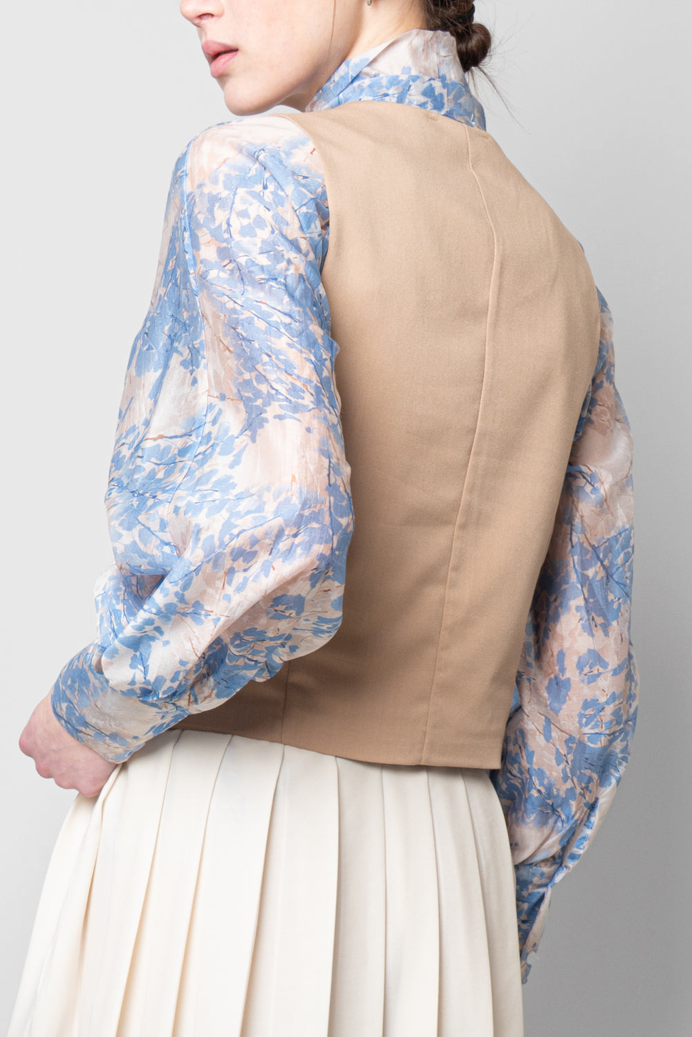 NINA FRGF6231CAMEL