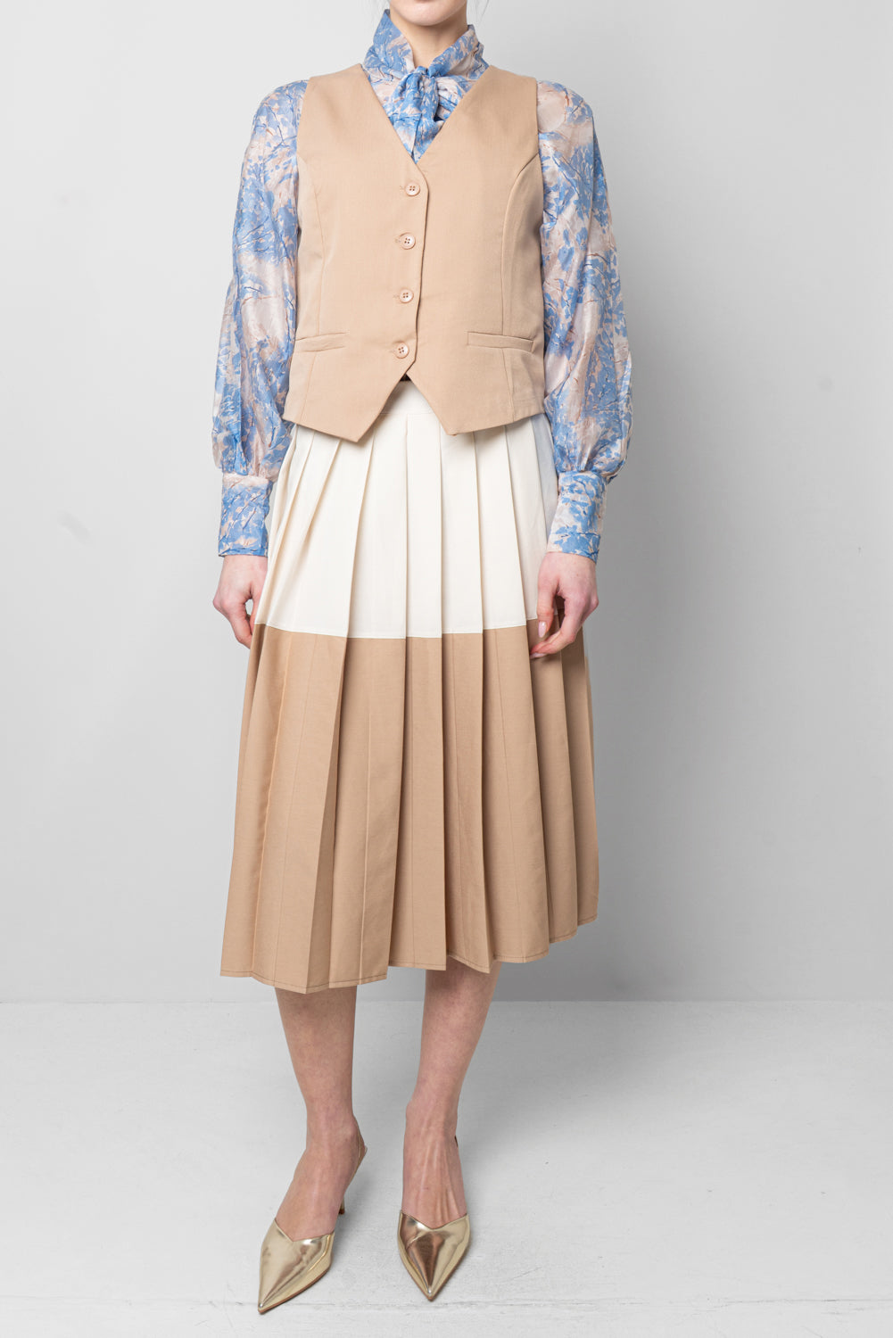 NINA FRGF6231CAMEL