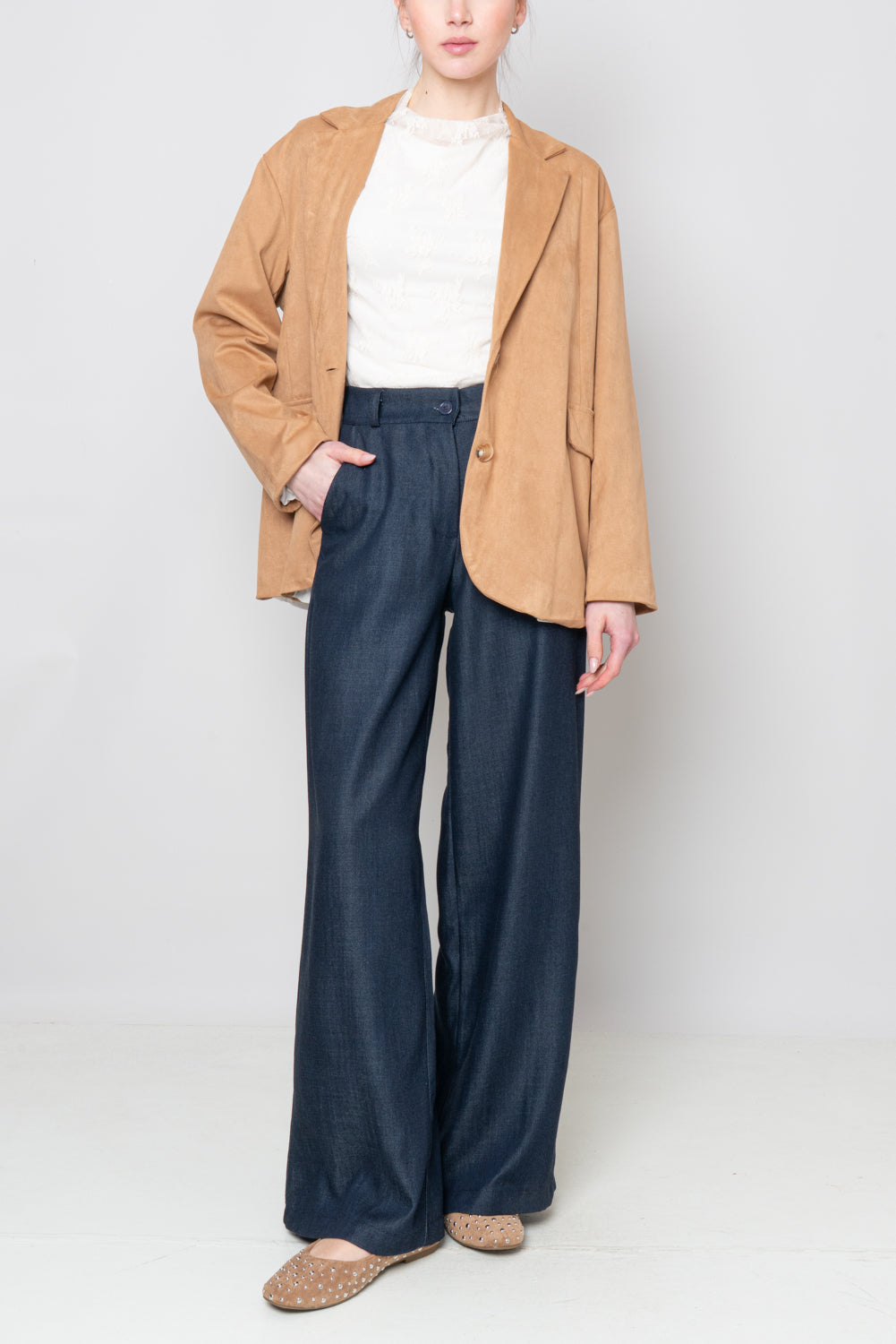 NINA FRGF6288CAMEL