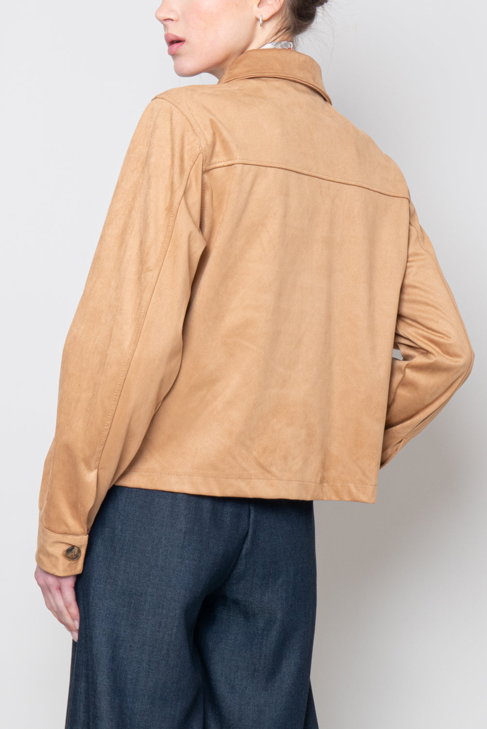 NINA FRGF6320CAMEL