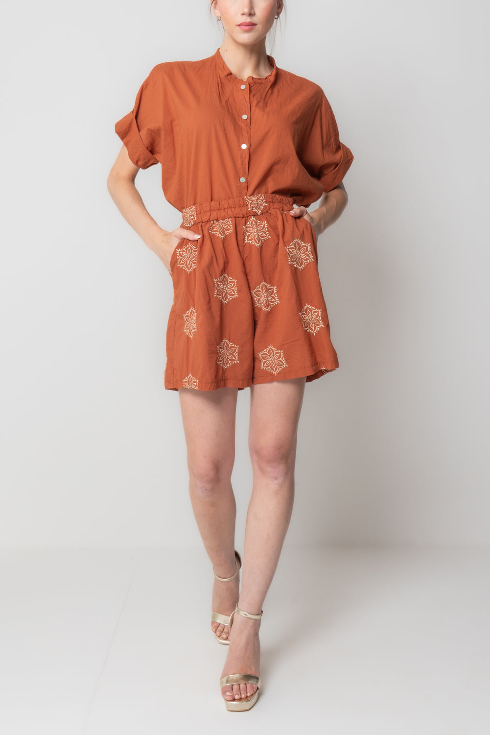 NINA FRGF7220RICRUGGINE
