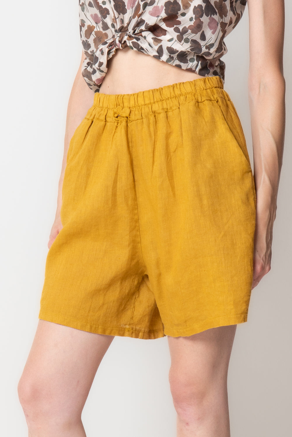 NINA FRGF7220SENAPE