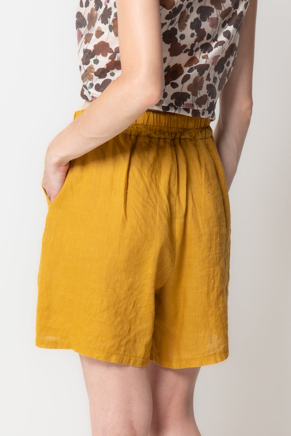 NINA FRGF7220SENAPE