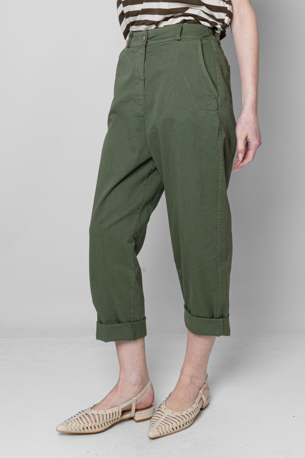 NINA FRGF7239MILITARE
