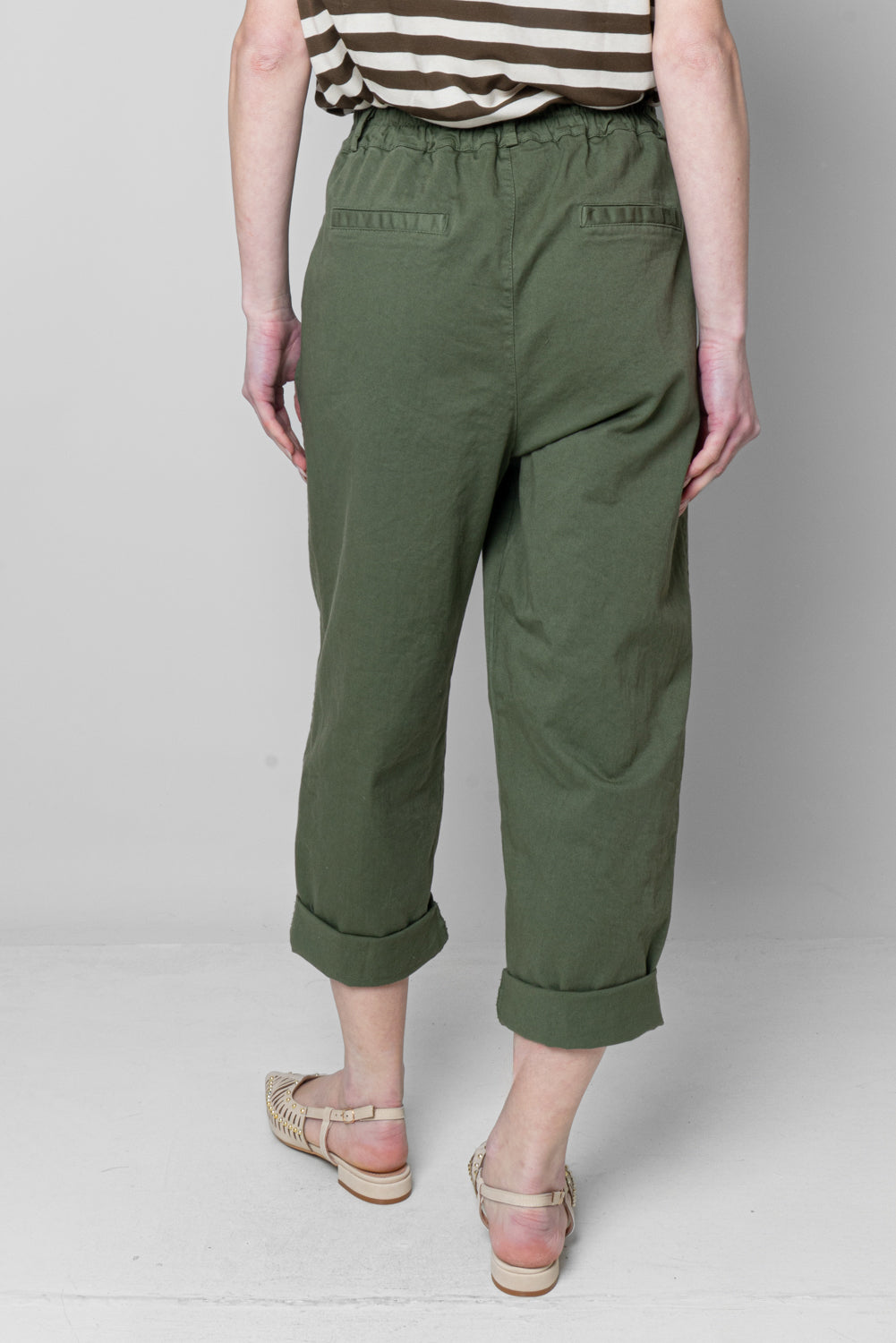 NINA FRGF7239MILITARE