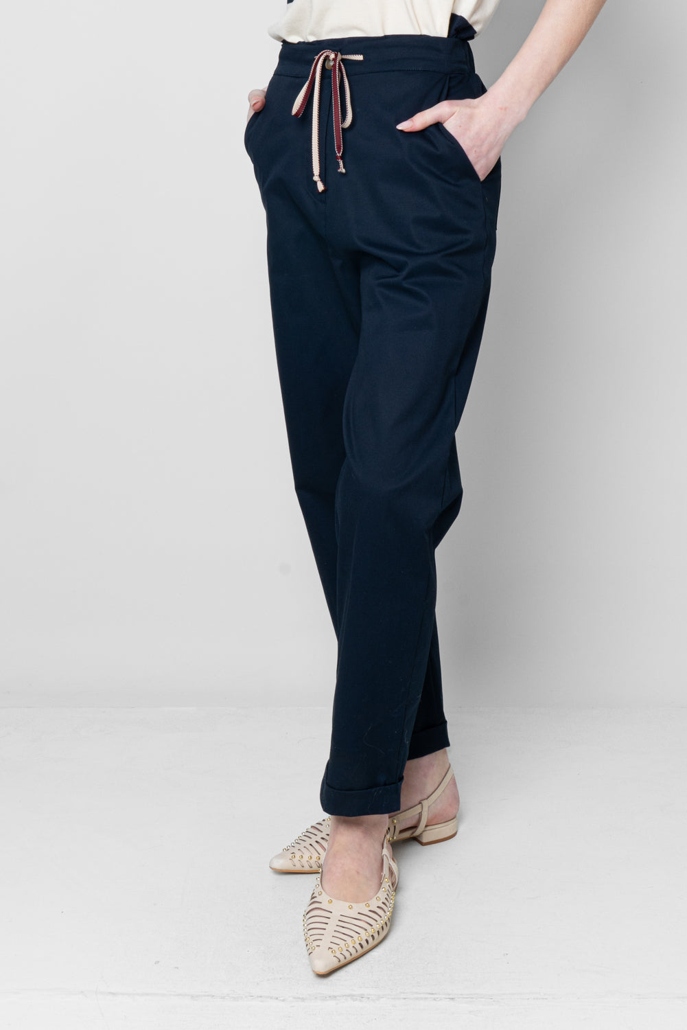 NINA FRGF7262BLU