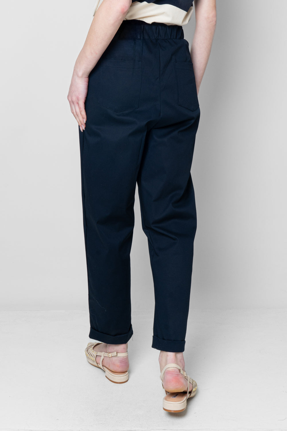 NINA FRGF7262BLU