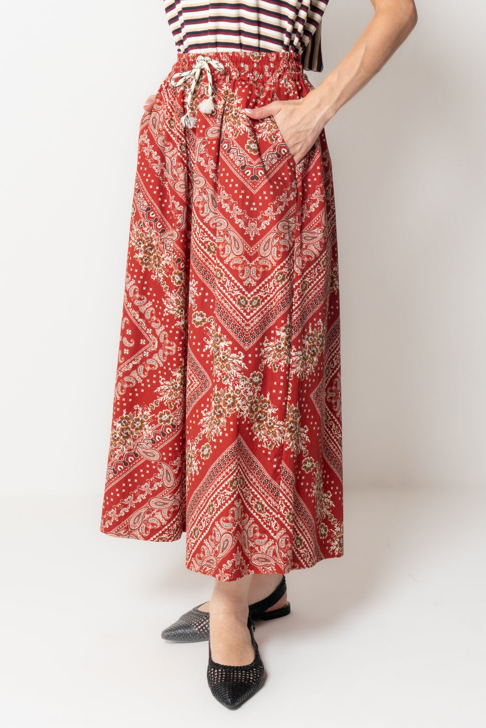 NINA FRGF7266BANINDIA