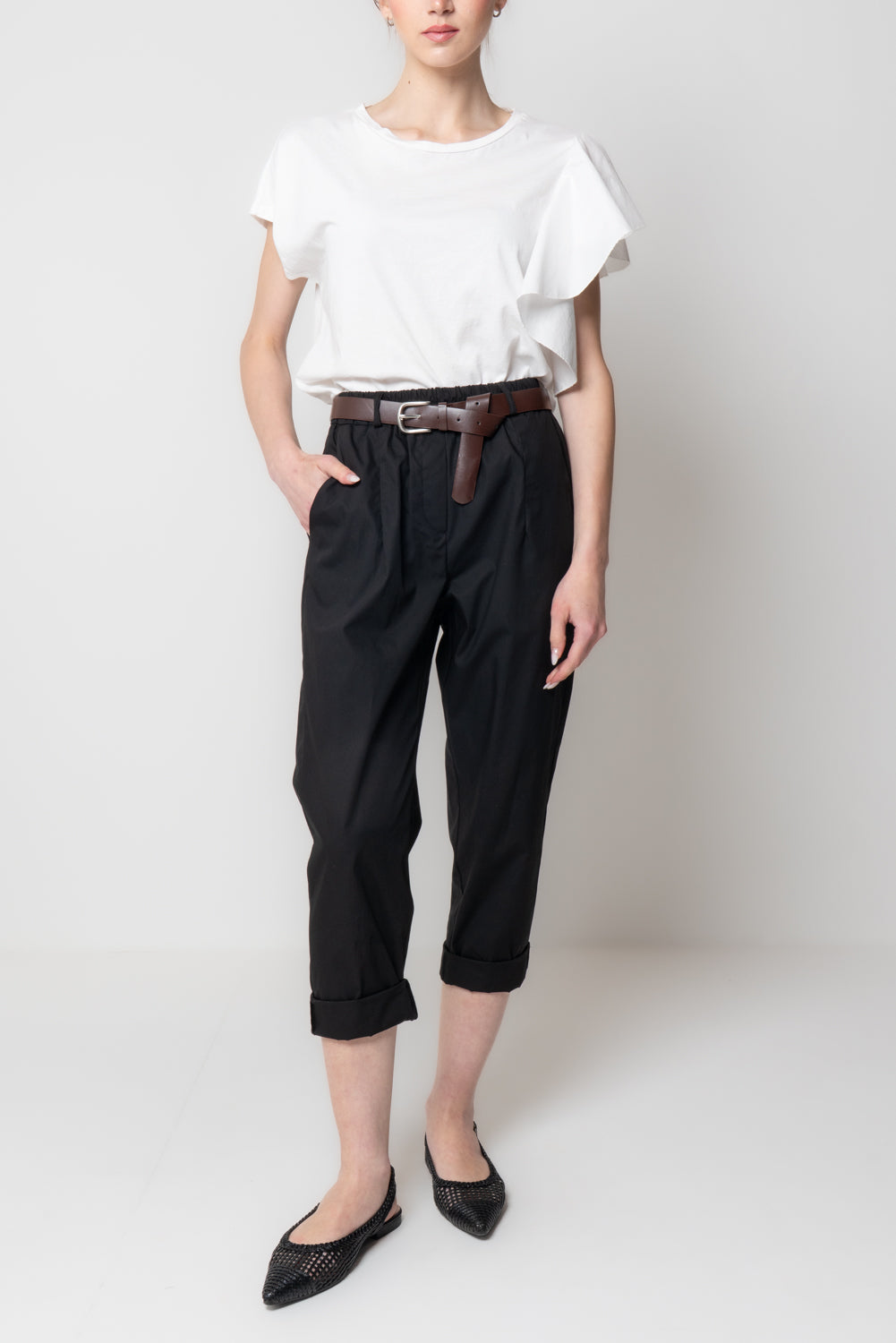 NINA FRGF7269NERO