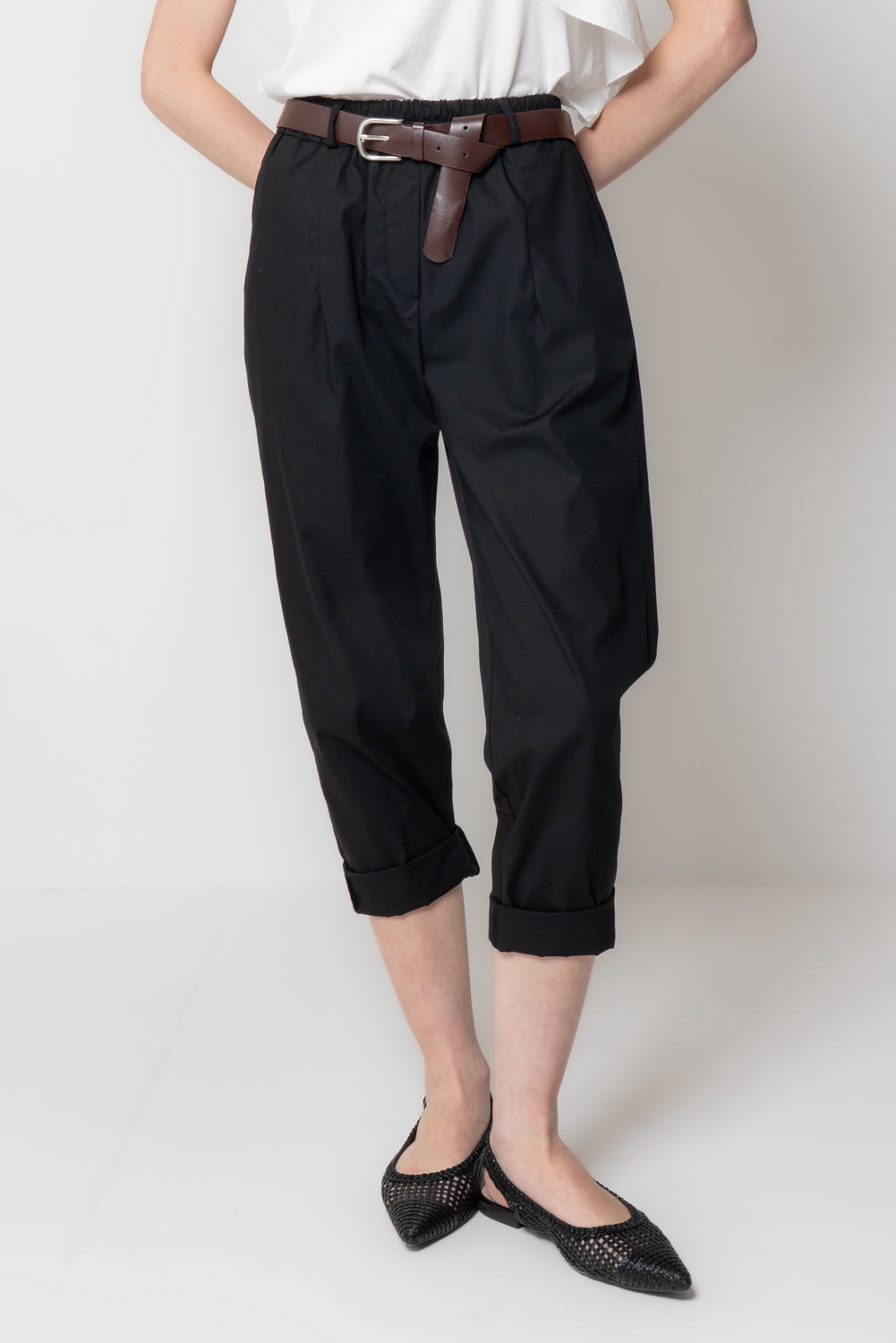 NINA FRGF7269NERO