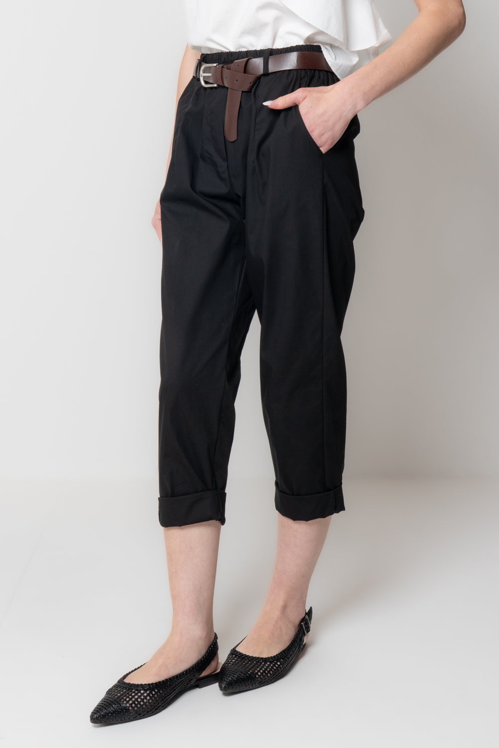 NINA FRGF7269NERO
