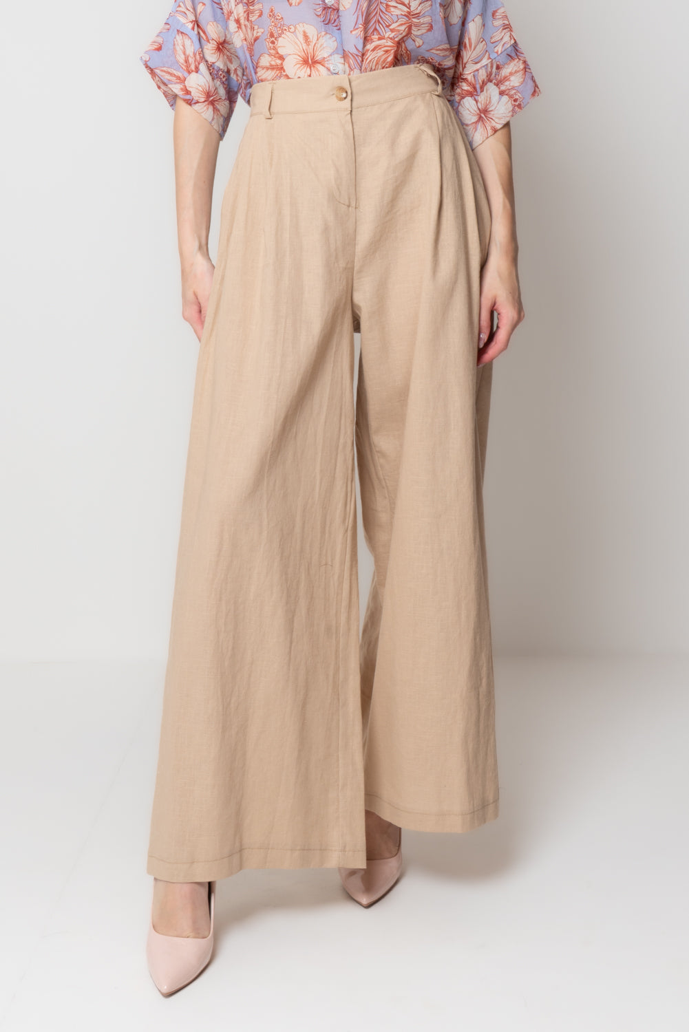 NINA FRGF7271BEIGE