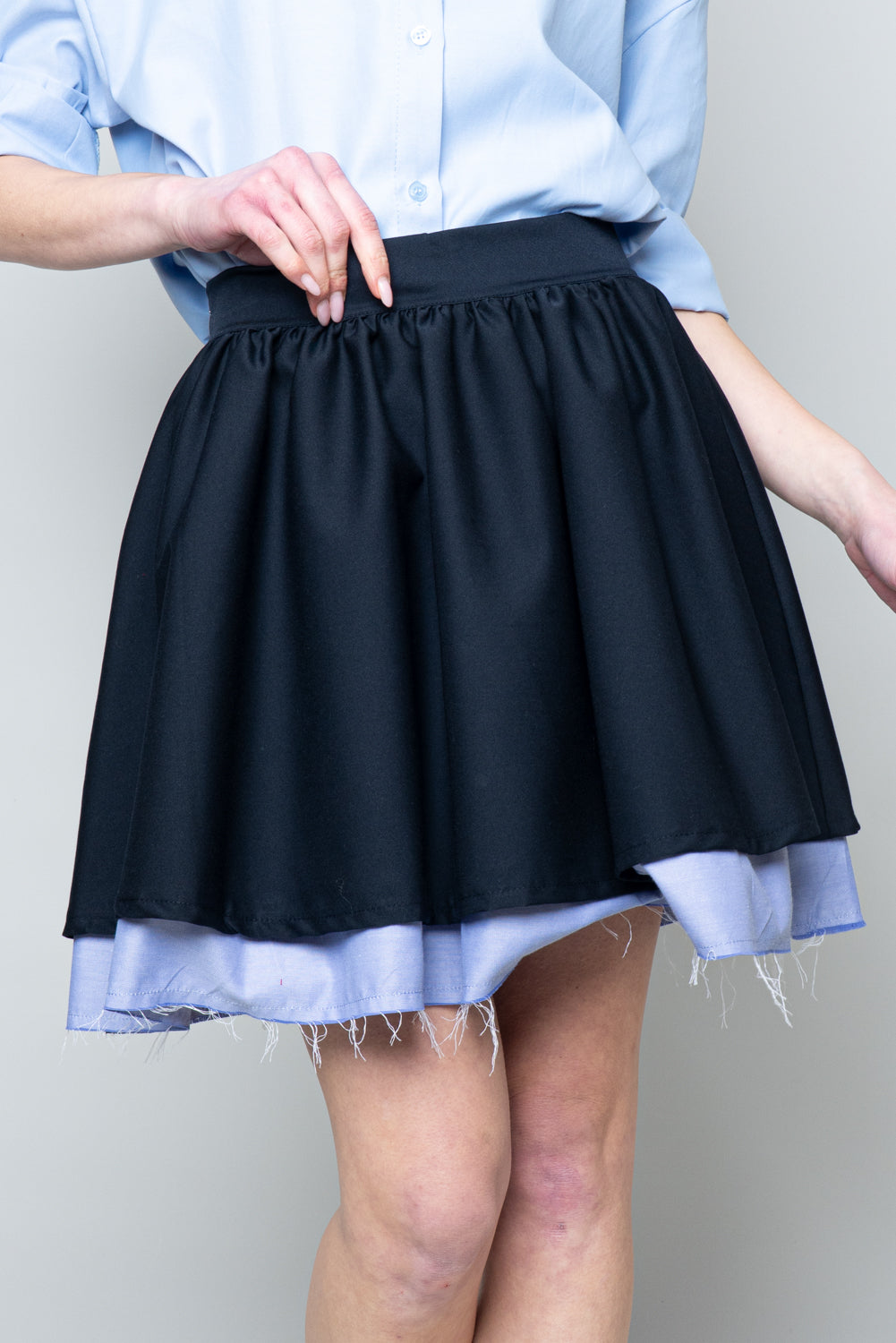 NINA FRGF8092BLU