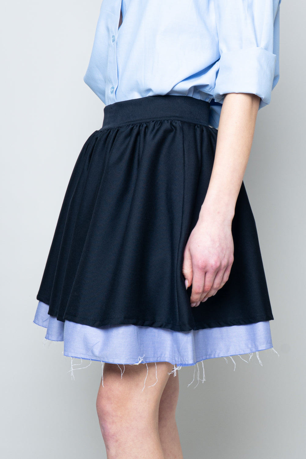 NINA FRGF8092BLU