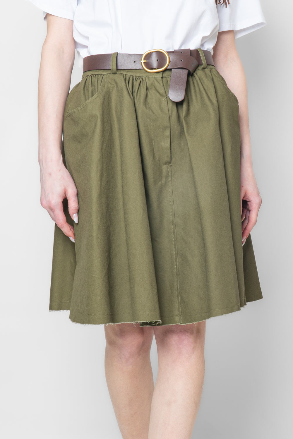 NINA FRGF8095MILITARE