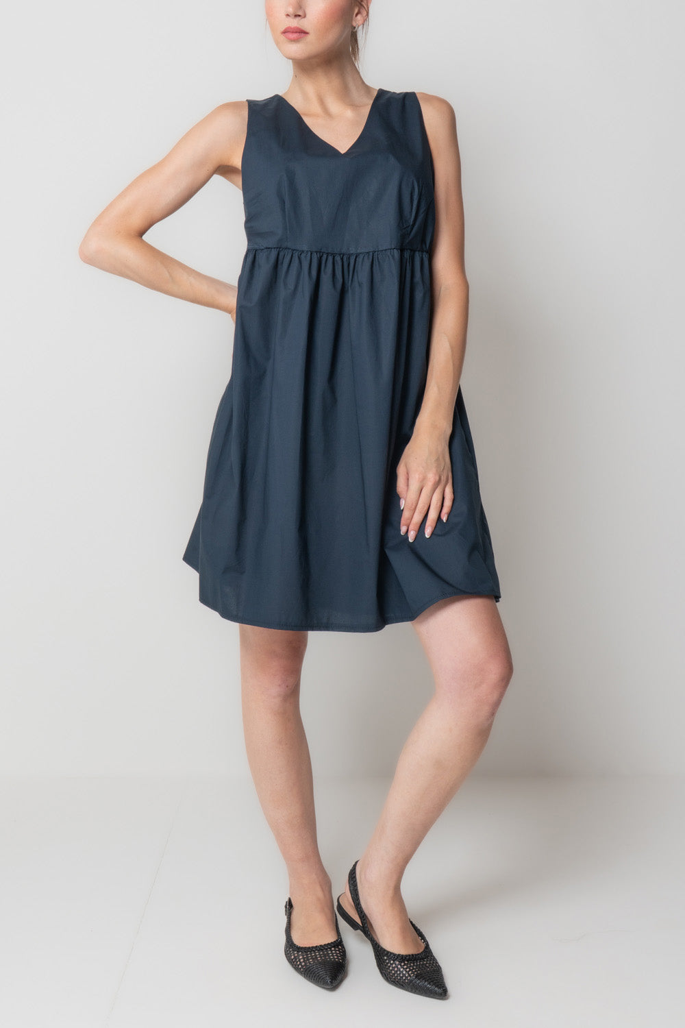 NINA FRGF9083BLU