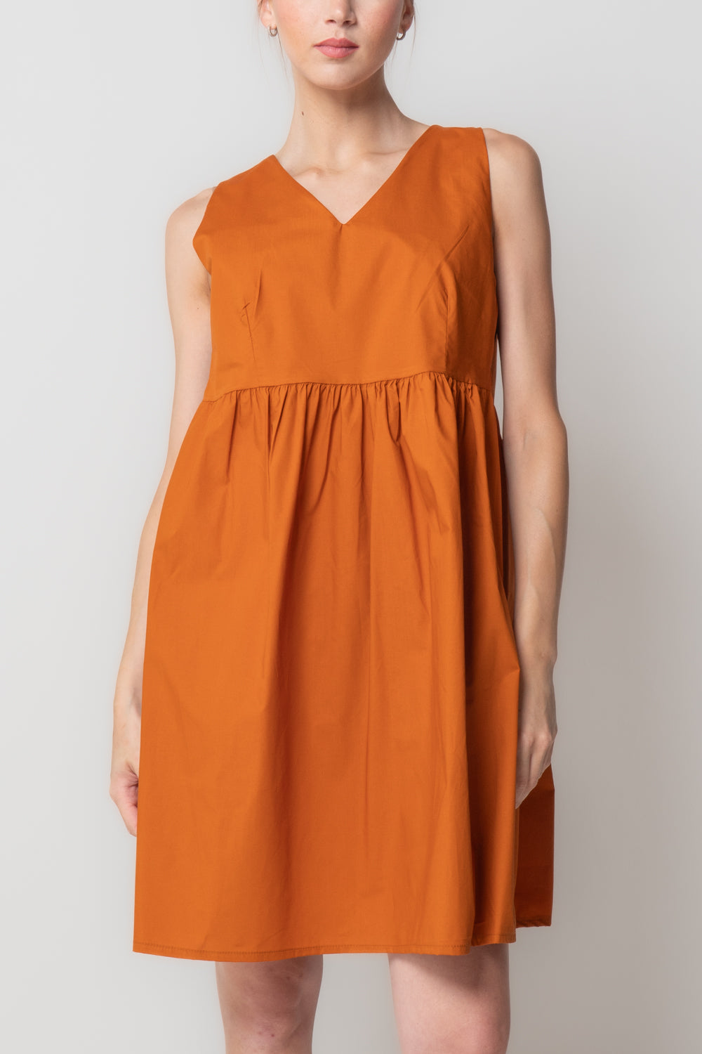 NINA FRGF9083RUGGINE