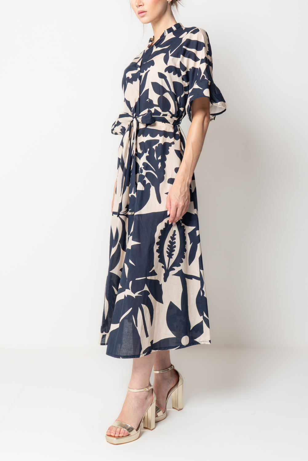NINA FRGF9312MAXFIBLU