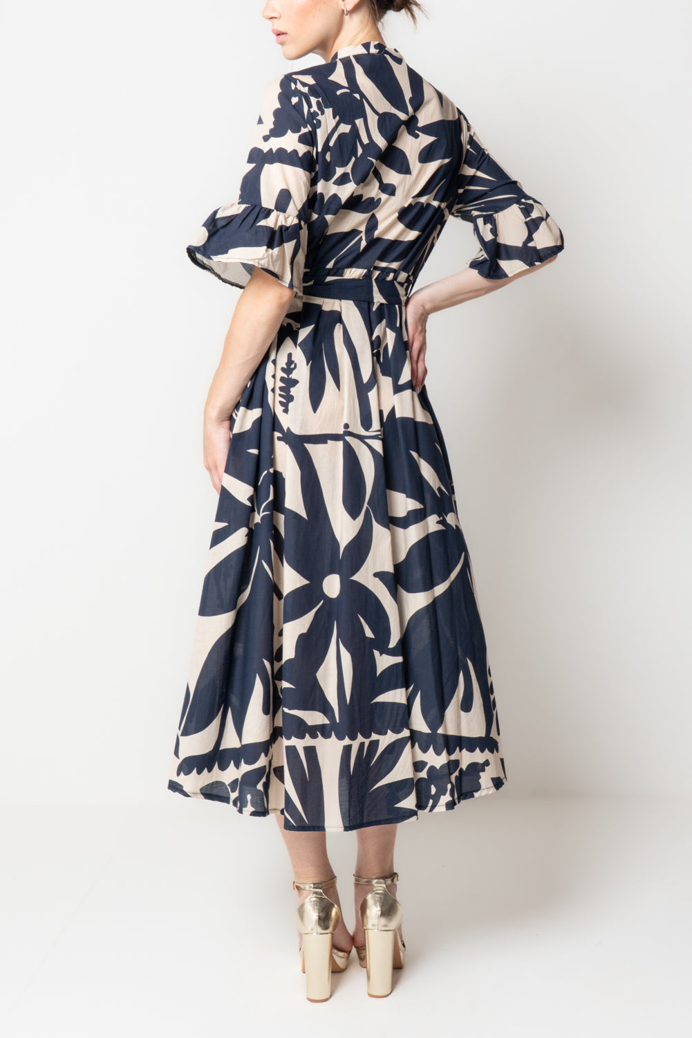 NINA FRGF9312MAXFIBLU