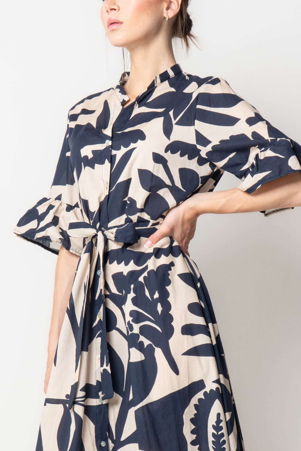 NINA FRGF9312MAXFIBLU