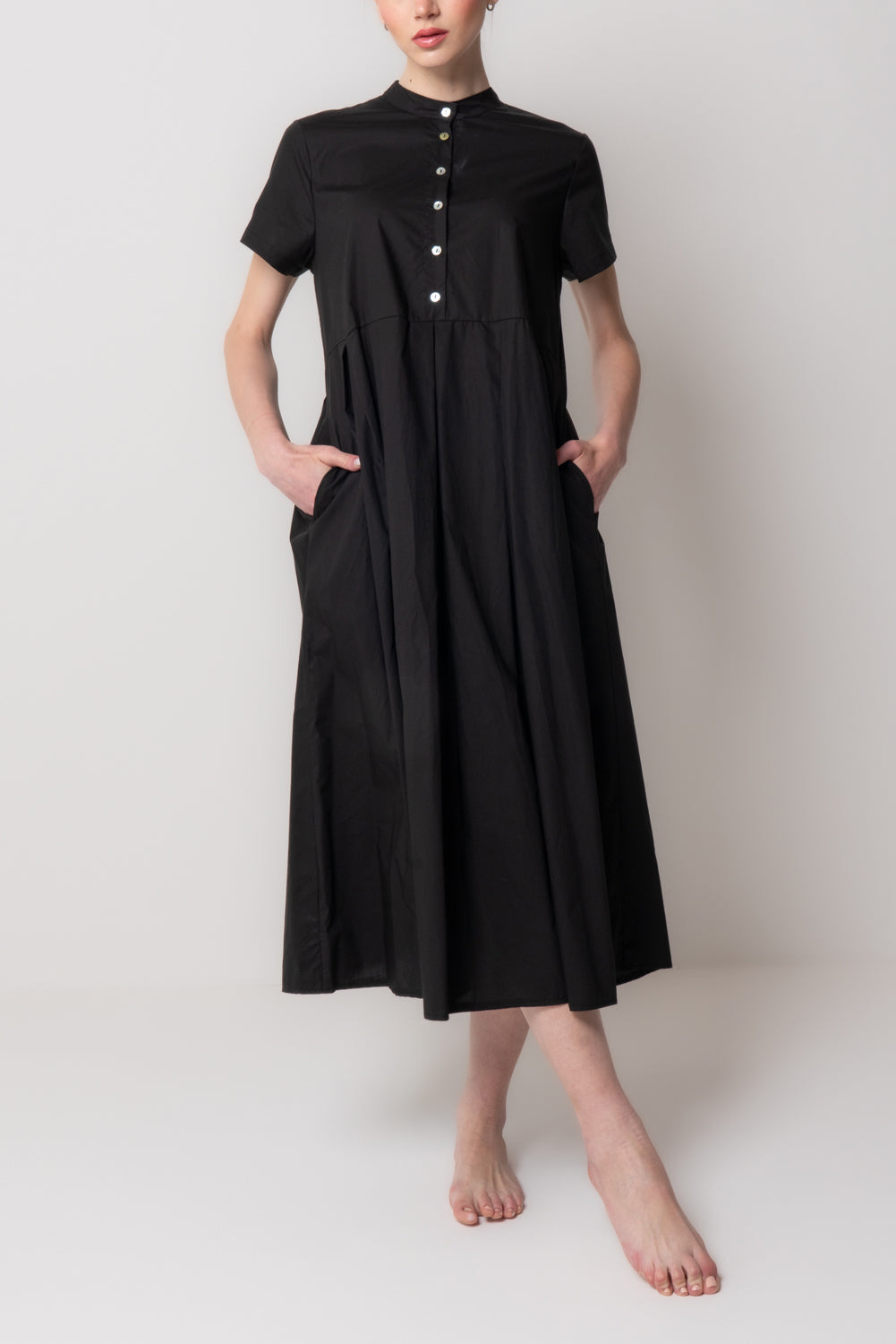 NINA FRGF9381NERO