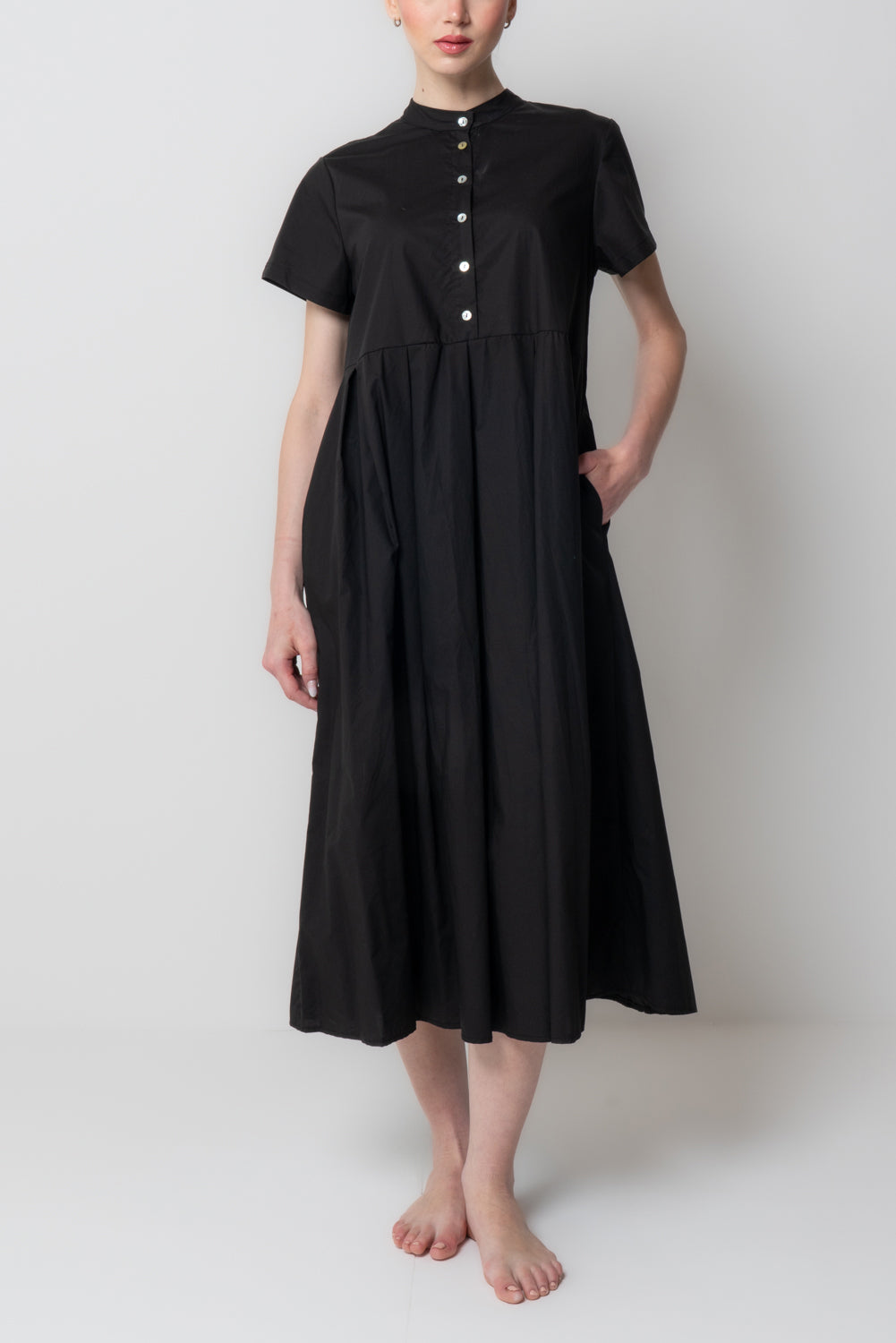NINA FRGF9381NERO