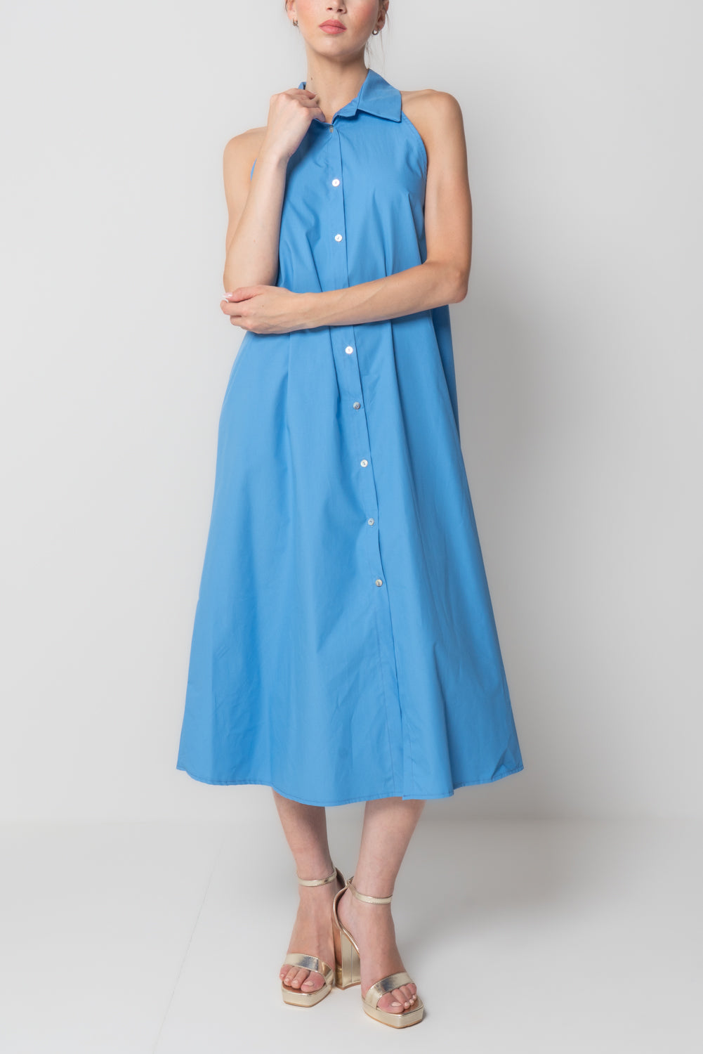 NINA FRGF9399CELESTE