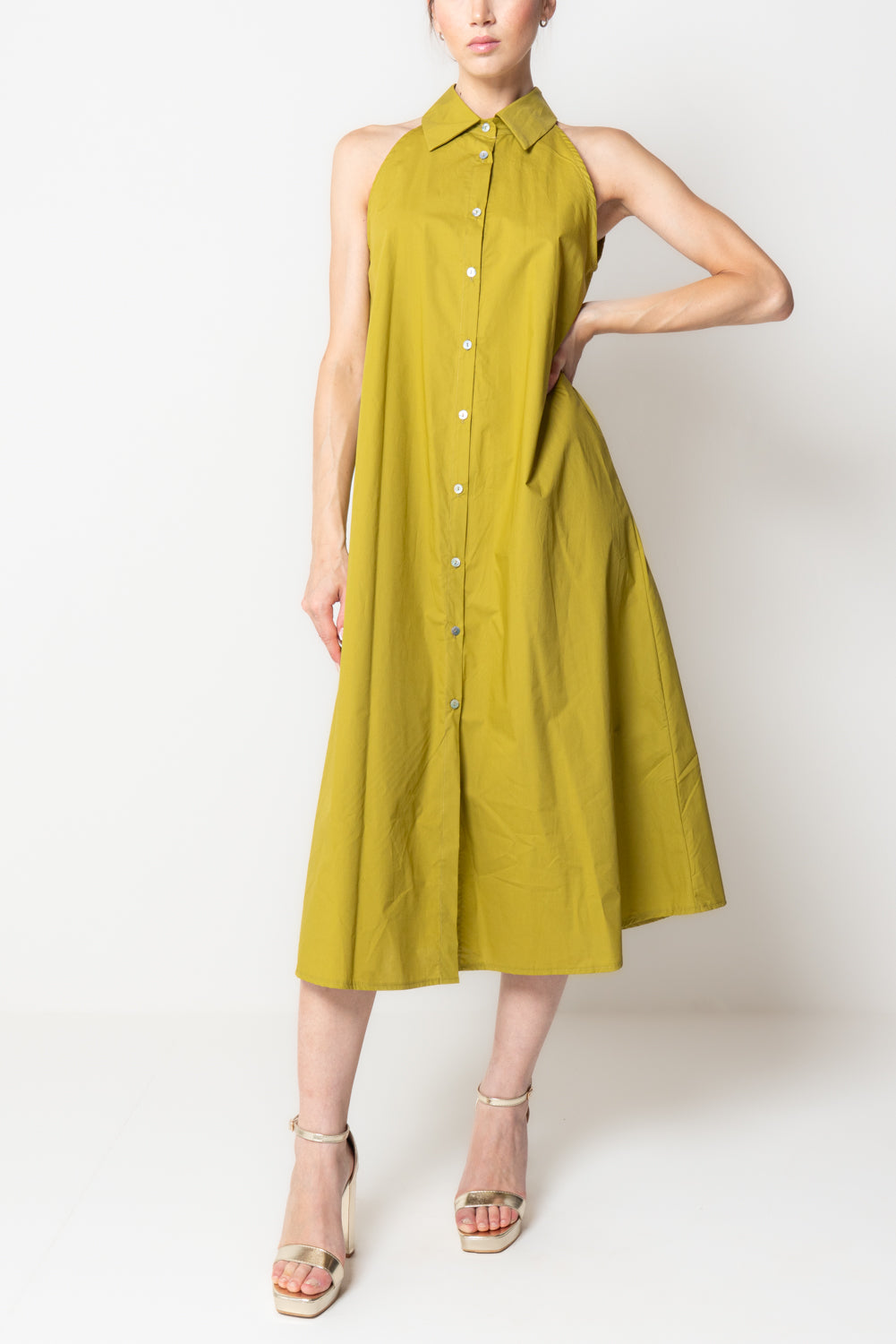 NINA FRGF9399OLIO