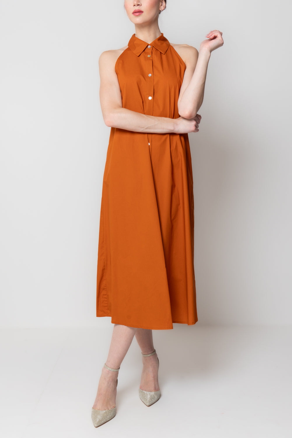 NINA FRGF9399RUGGINE