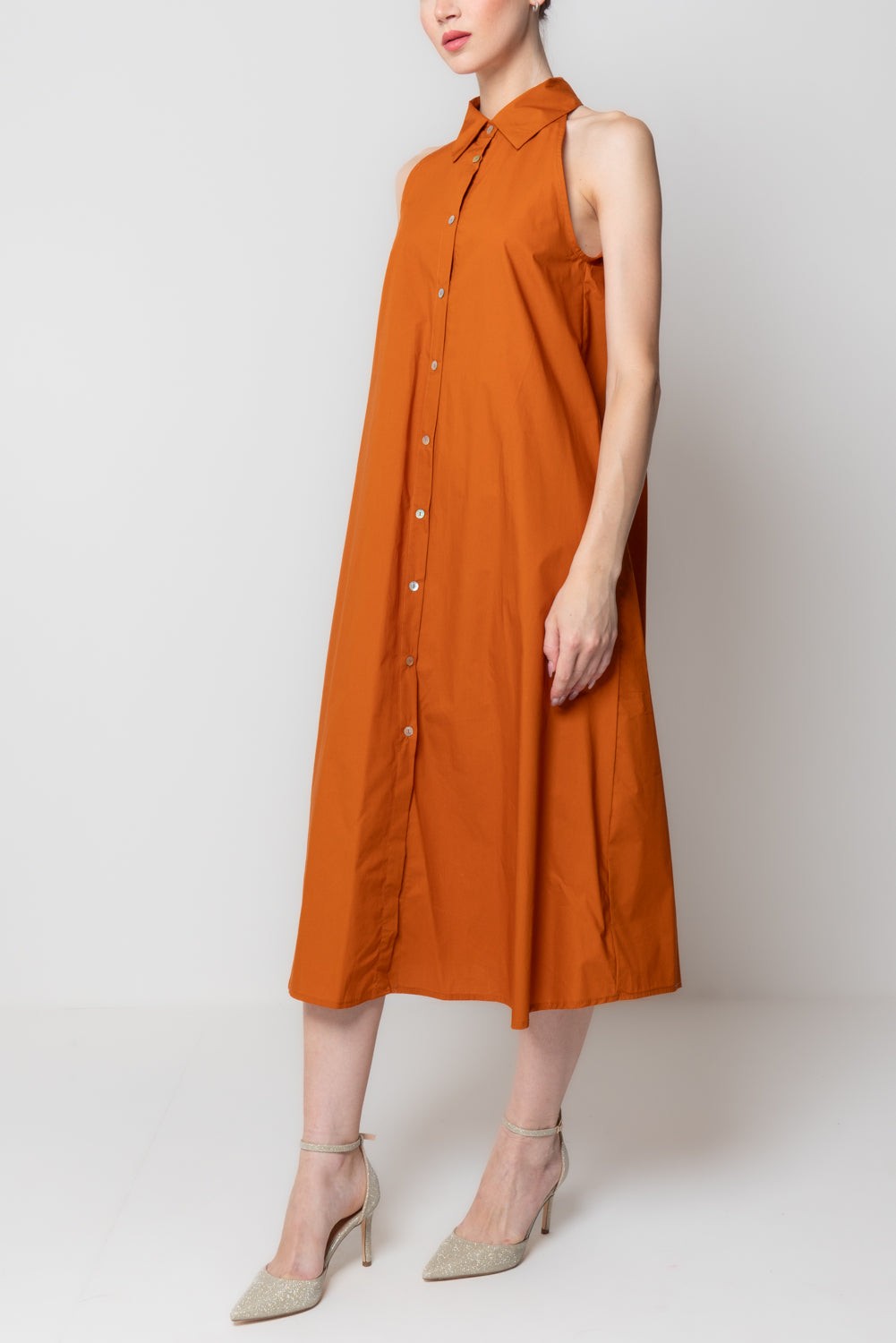 NINA FRGF9399RUGGINE