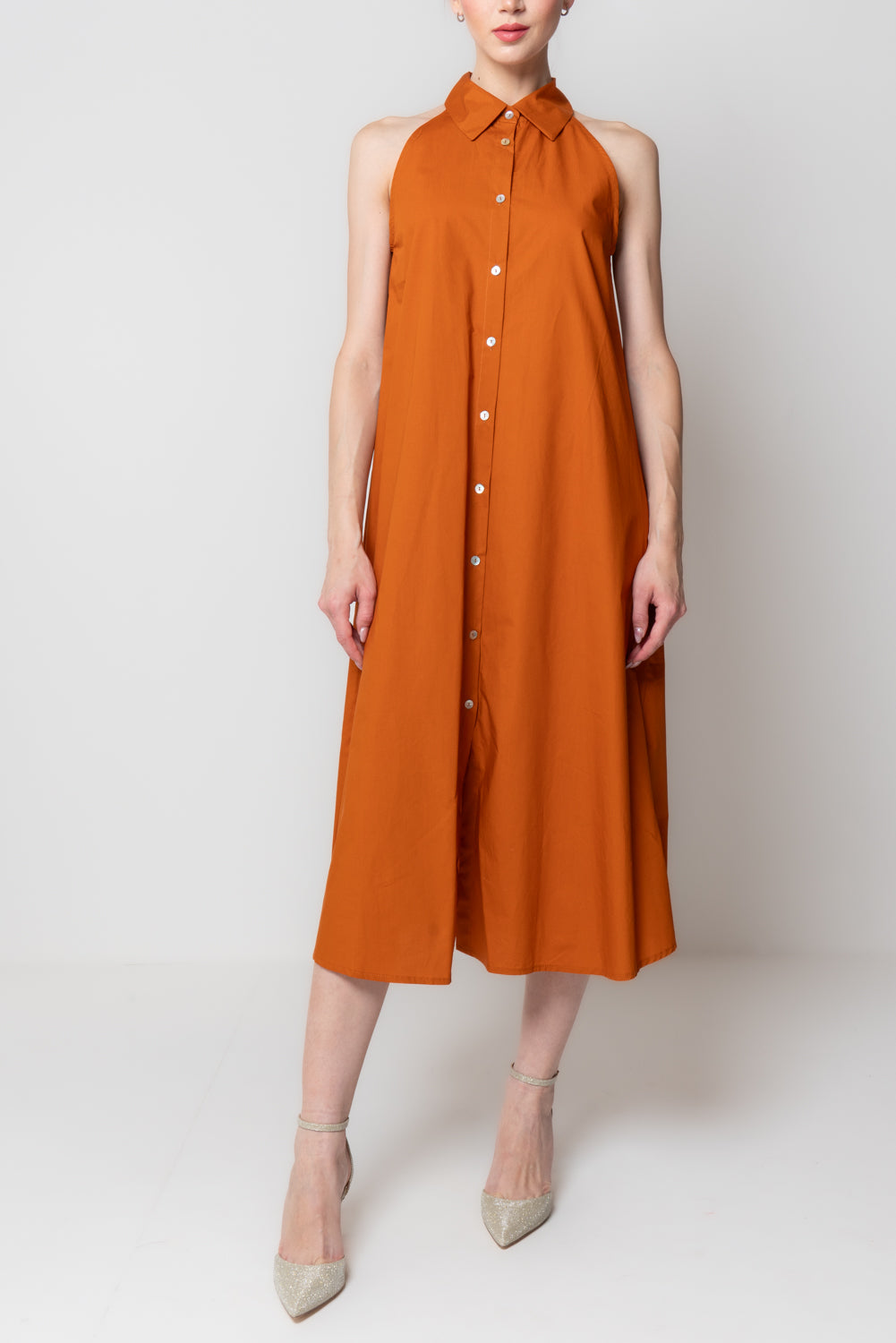 NINA FRGF9399RUGGINE