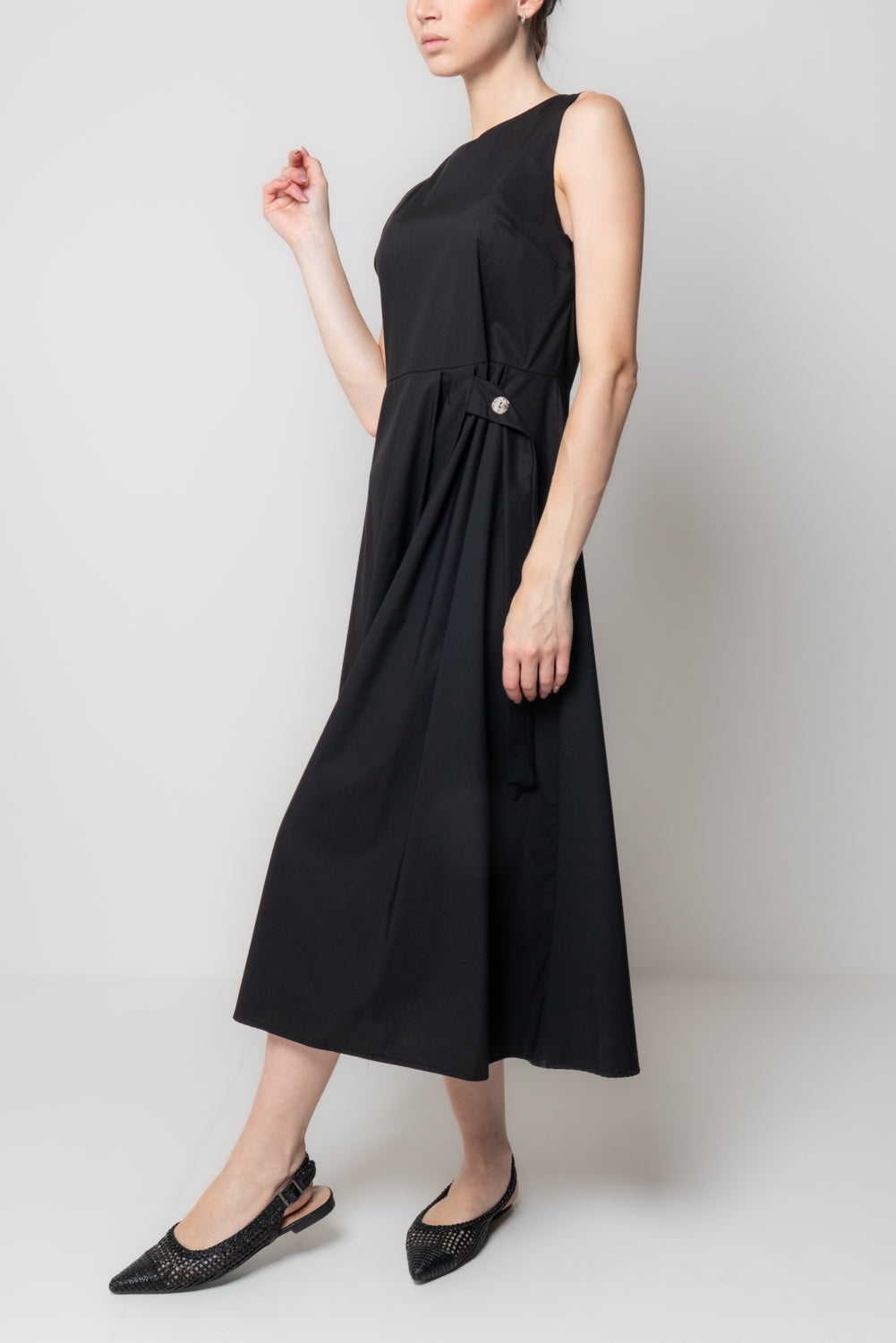 NINA FRGF9428NERO