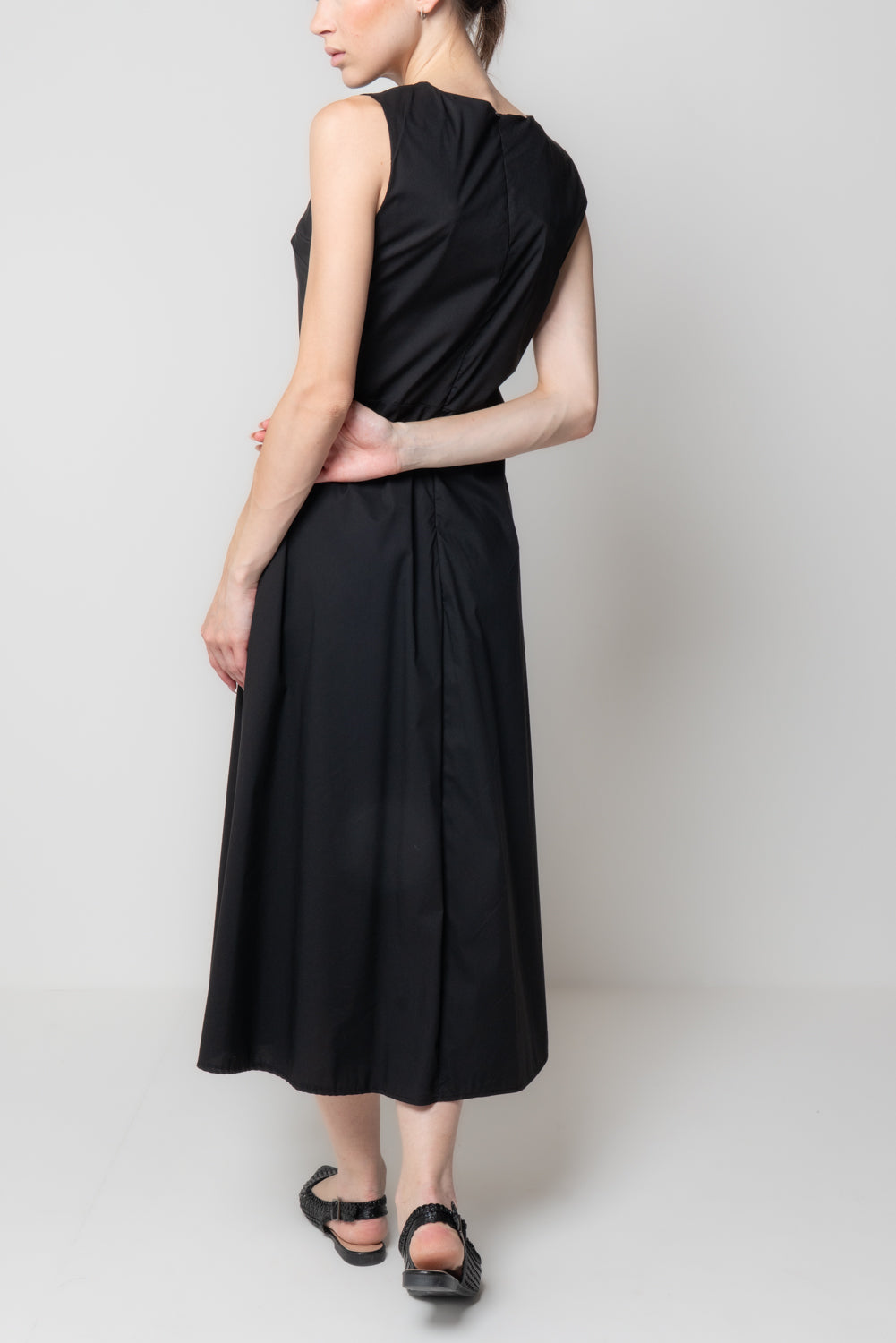 NINA FRGF9428NERO