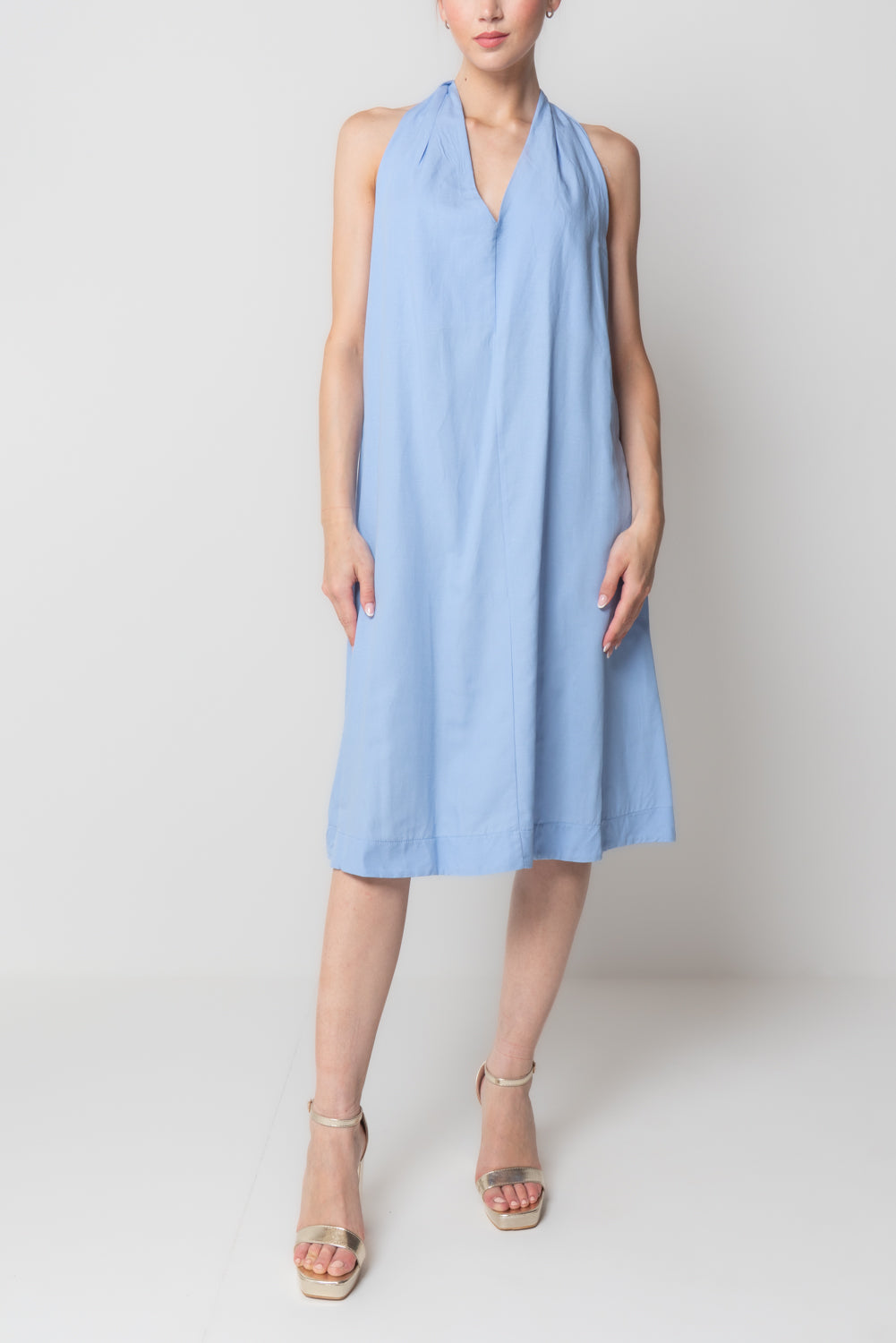 NINA FRGF9517CELESTE