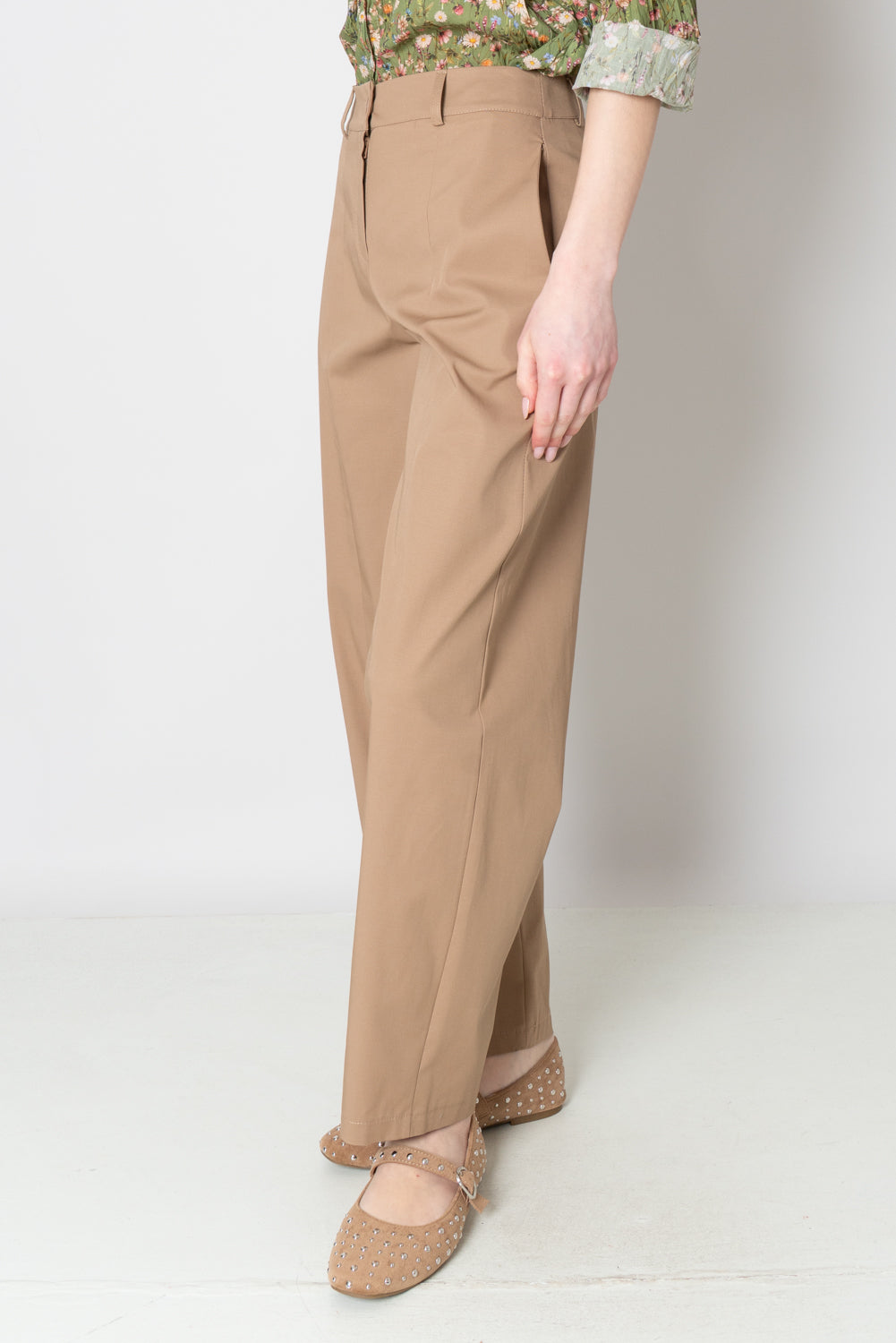 NINA FRGFP0542SABBIA