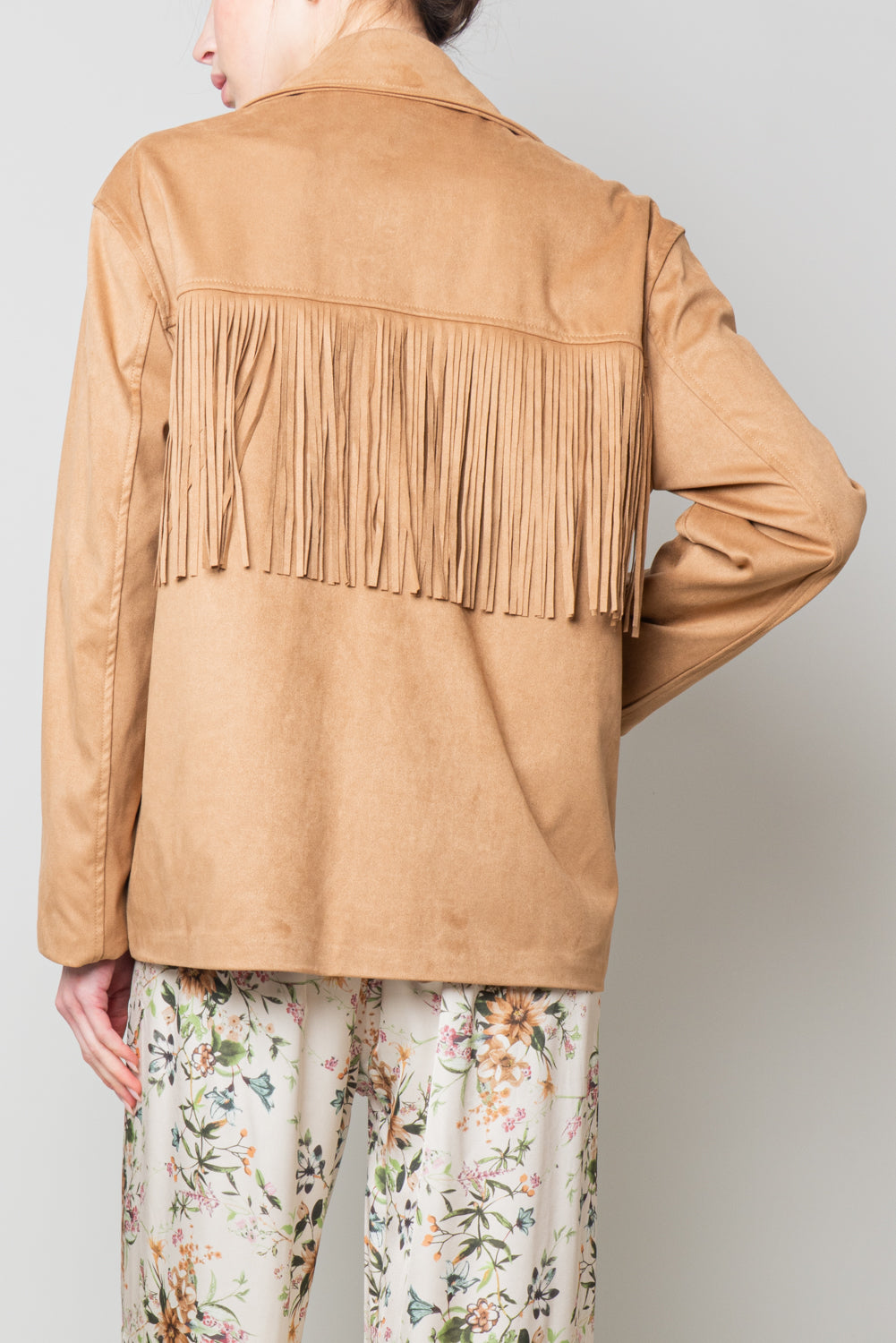 NINA GIKI02725CAMEL